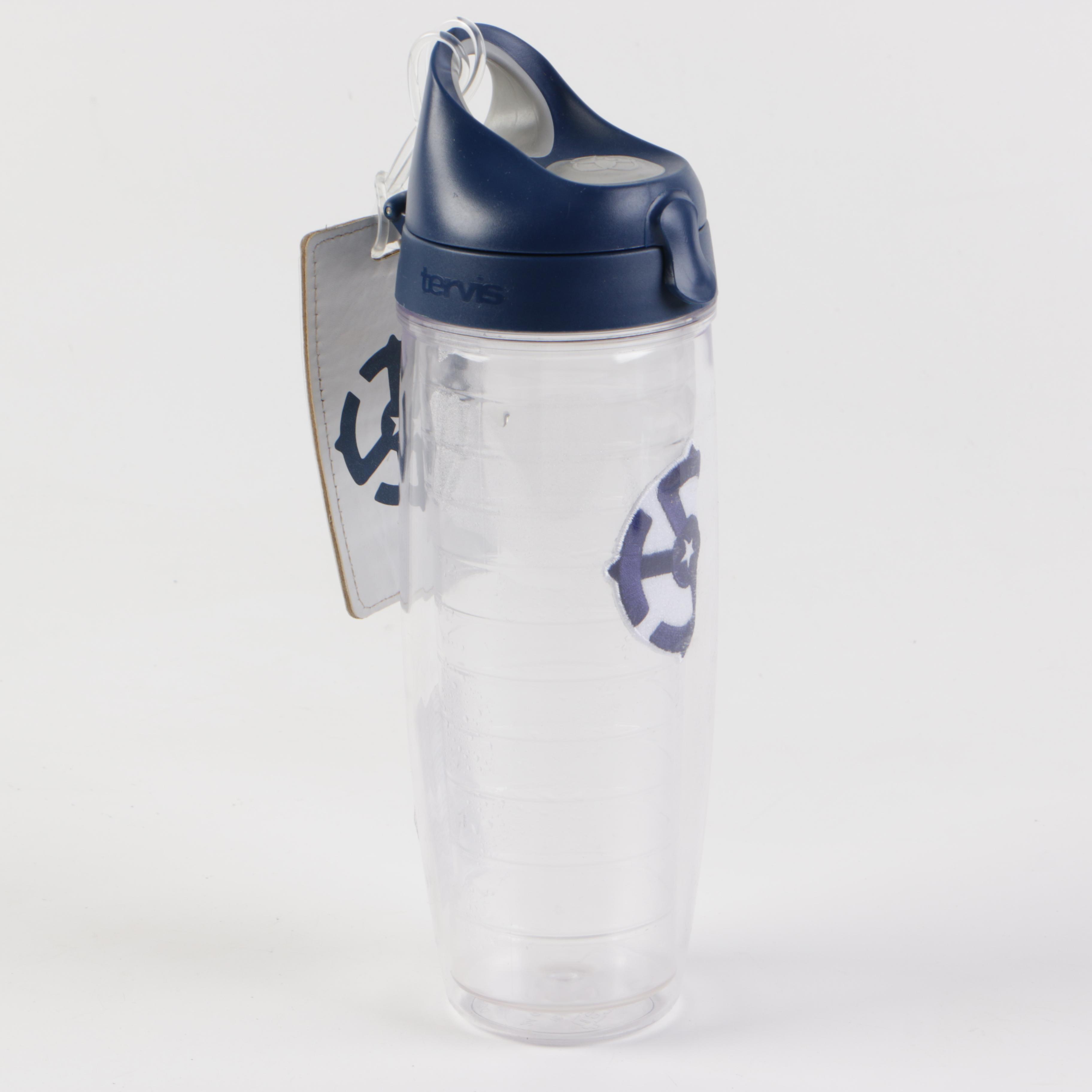 Cuisinart Mini-Prep Processor and Assorted Kitchenware