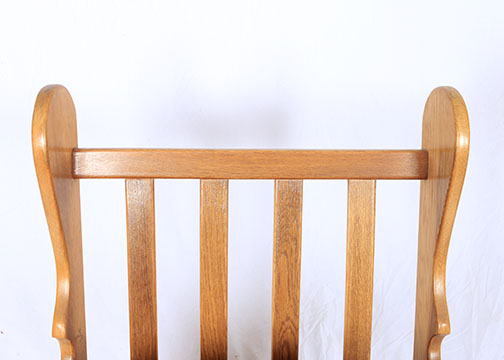 Armchair and Sofa with Anatolian Style Upholstery