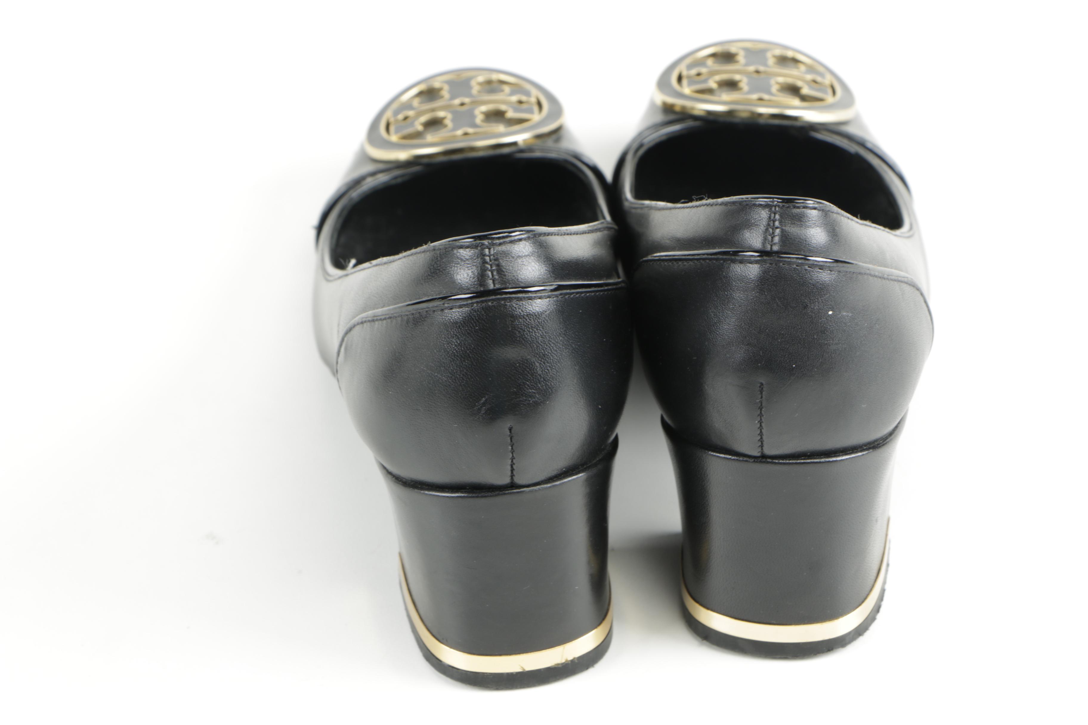 Tory Burch "Amy" Pumps