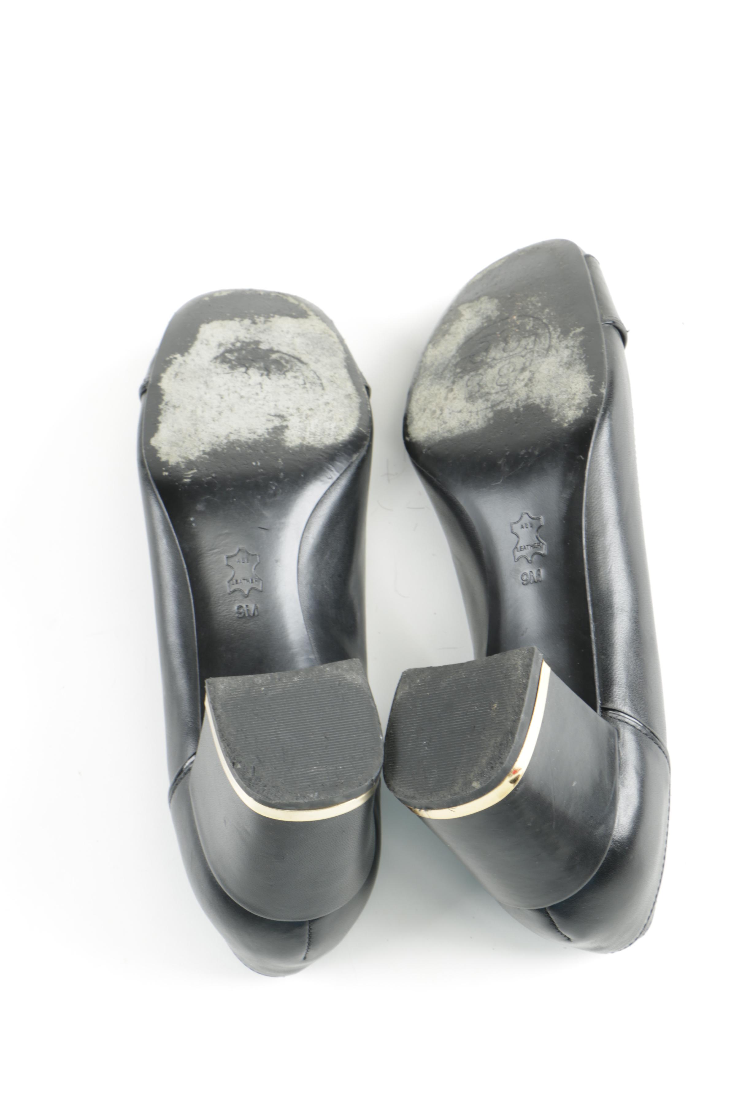 Tory Burch "Amy" Pumps