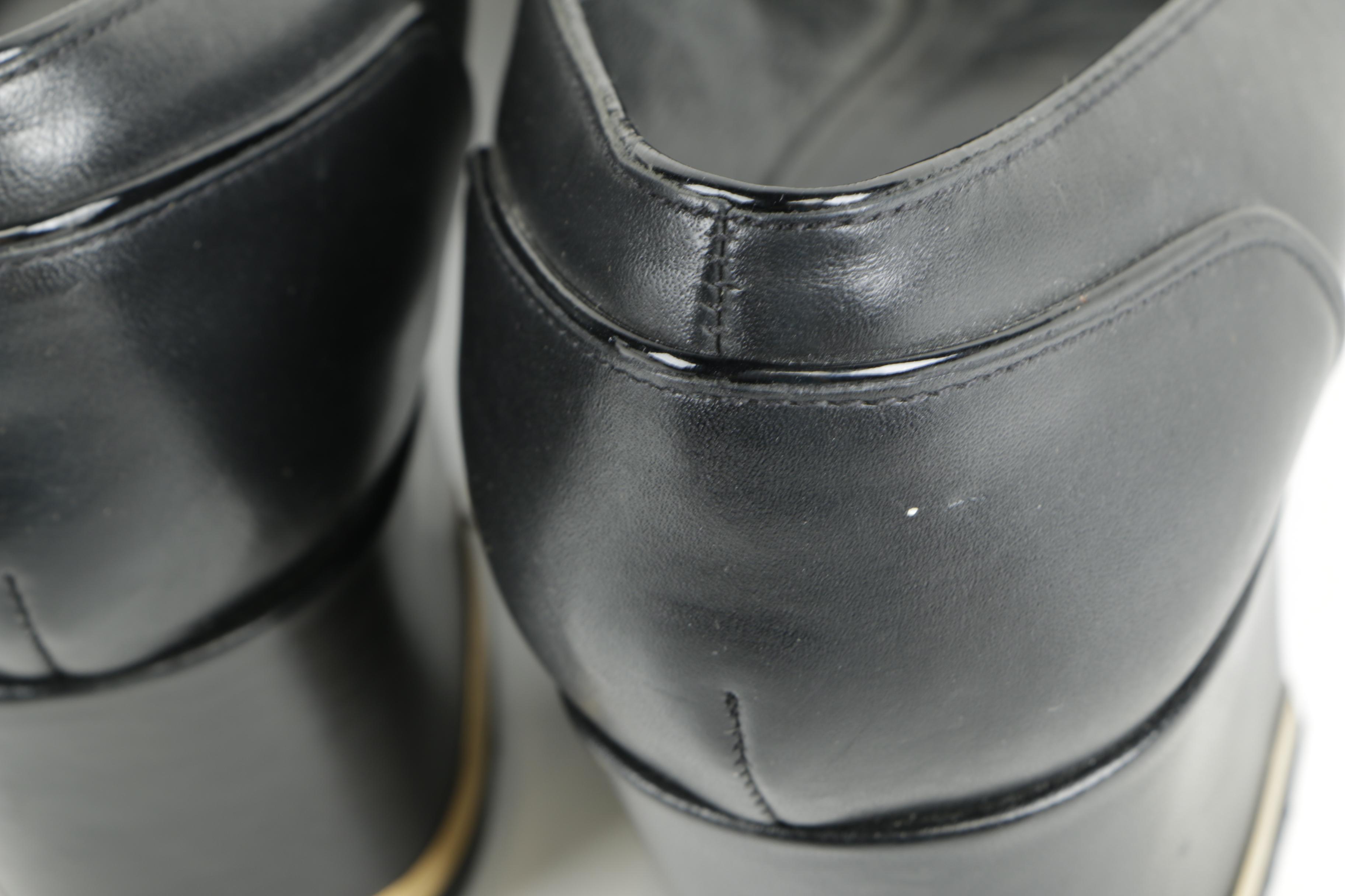 Tory Burch "Amy" Pumps