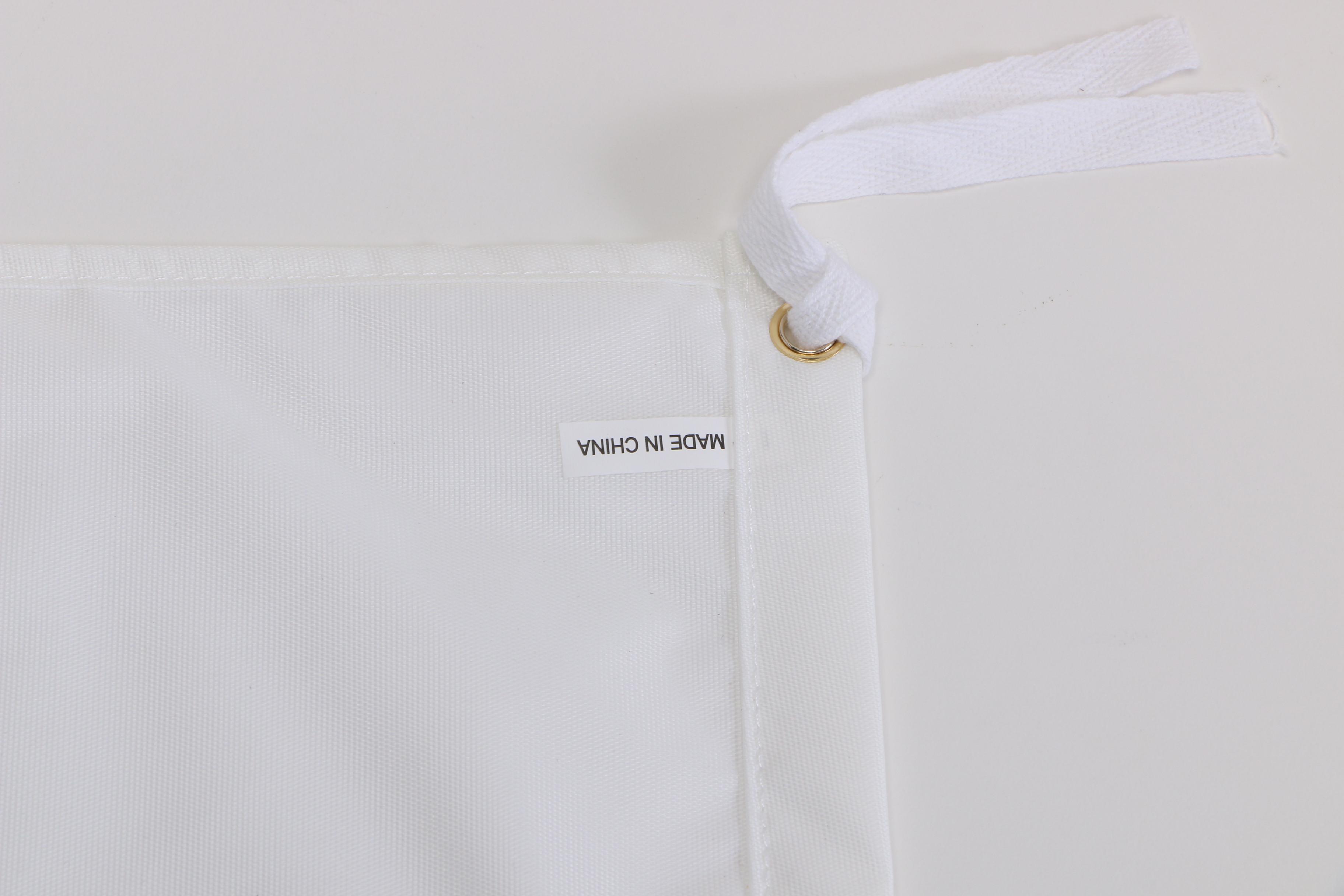 Tiger Woods Signed BMW Championship Flag