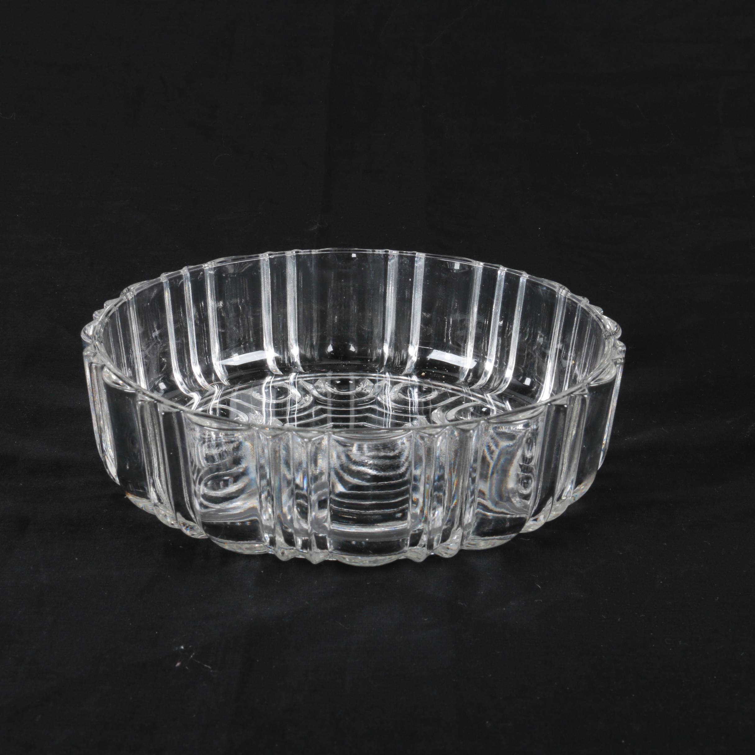 Modern Barware and Tableware