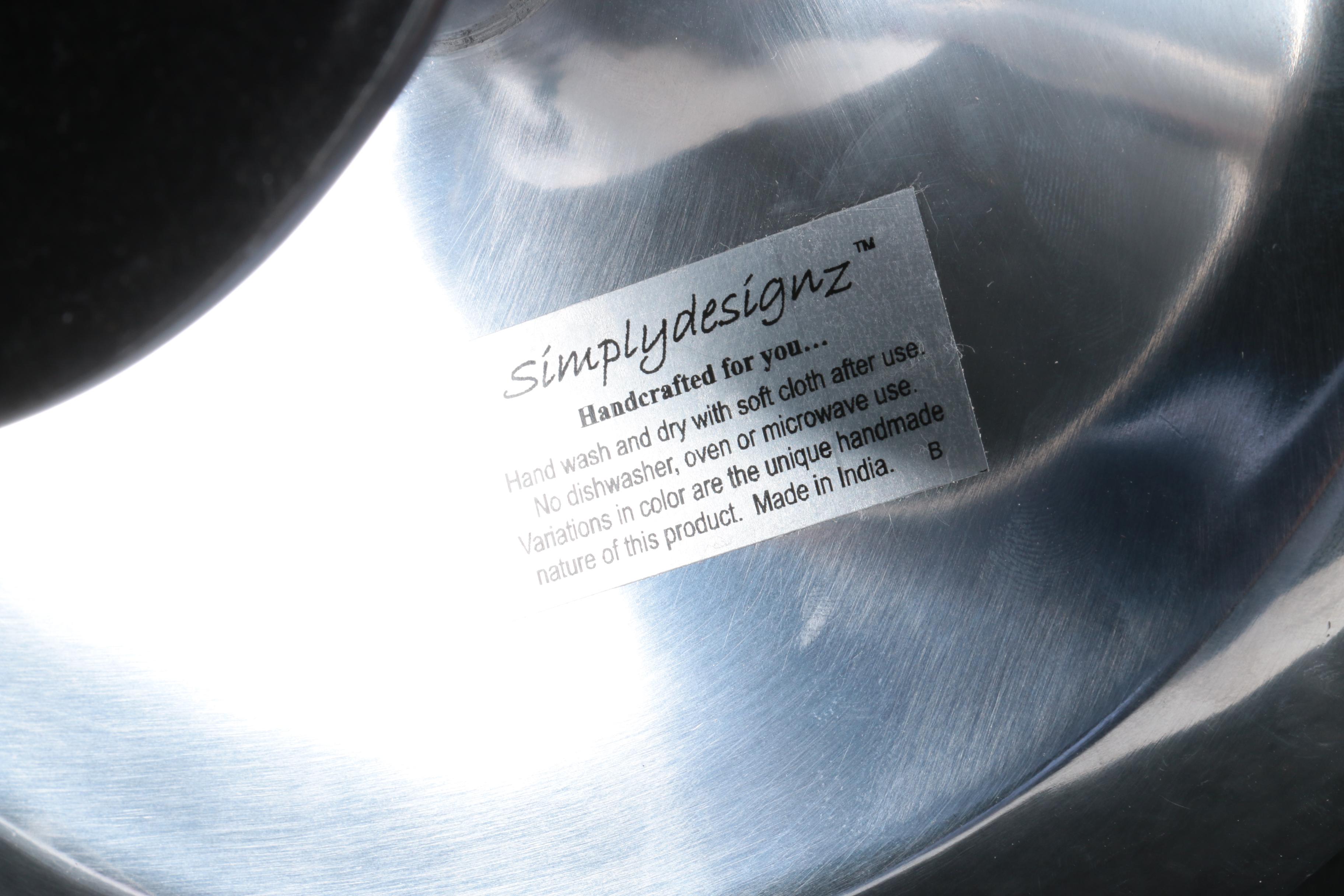 Modern Barware and Tableware