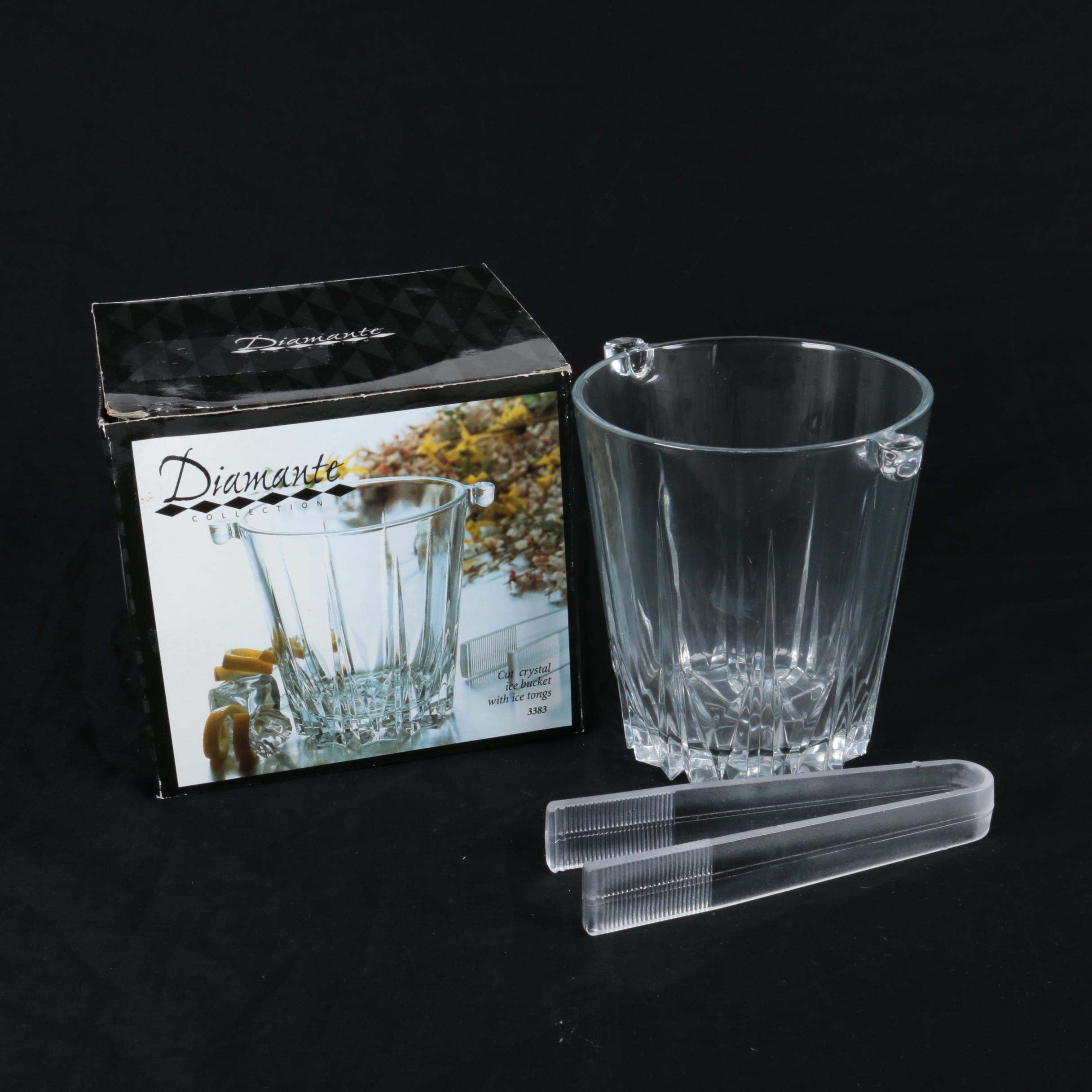 Modern Barware and Tableware