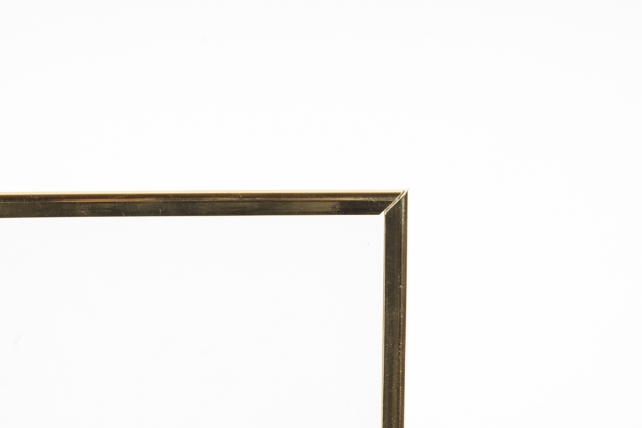 Jin Mourad Egyptian Artwork of Ramses II and Hathor on Papyrus