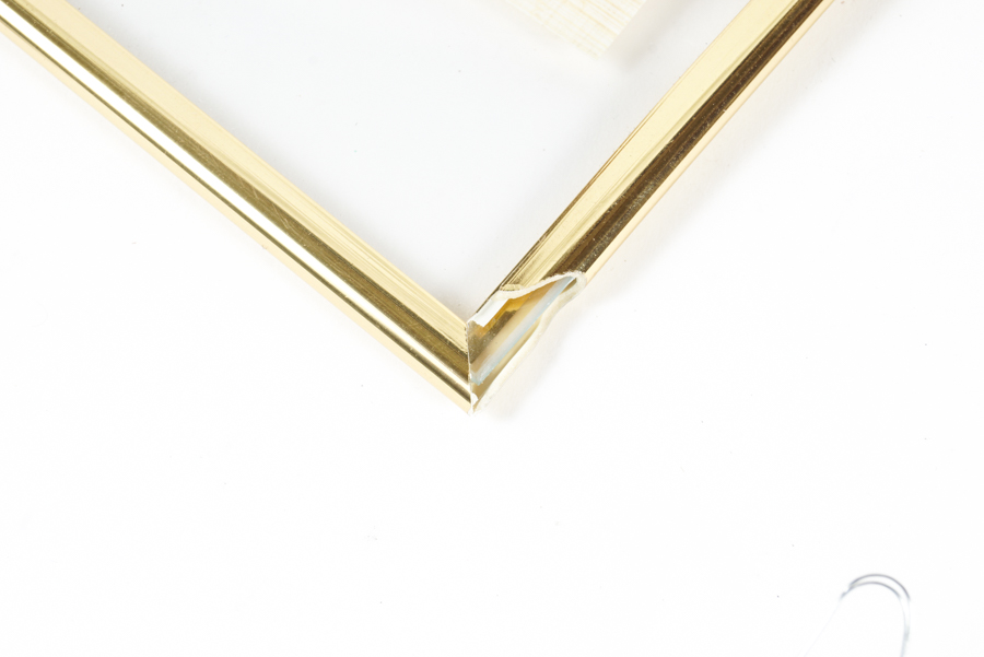 Jin Mourad Egyptian Artwork of Ramses II and Hathor on Papyrus