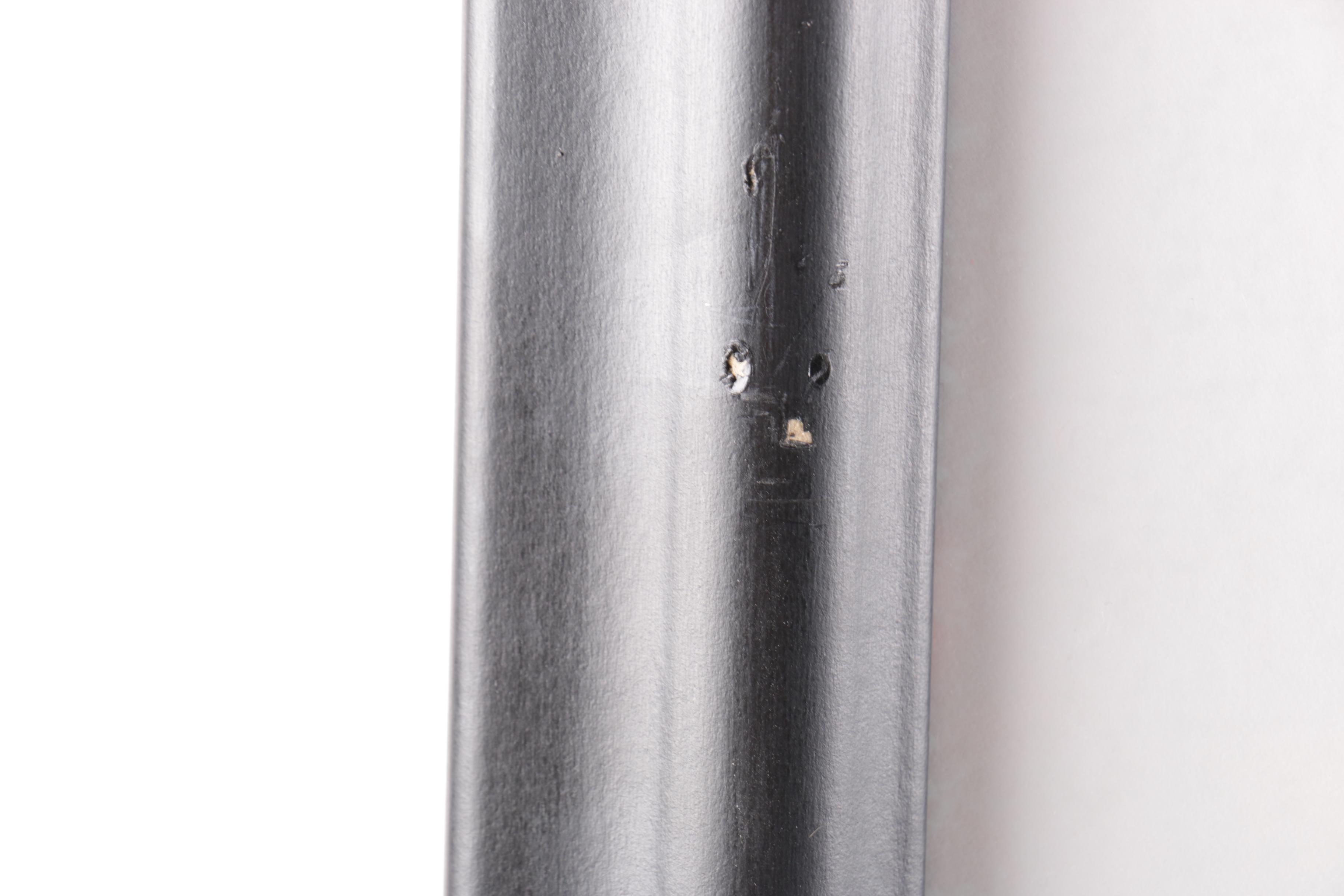 Signed Larry Bird Photograph