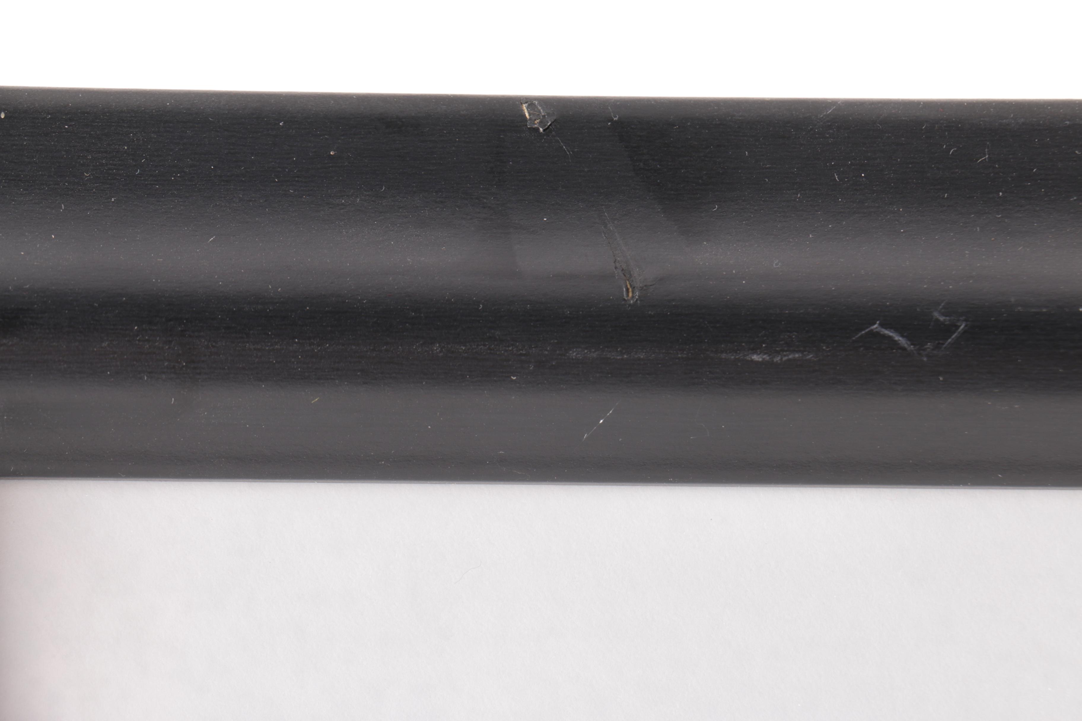 Signed Larry Bird Photograph