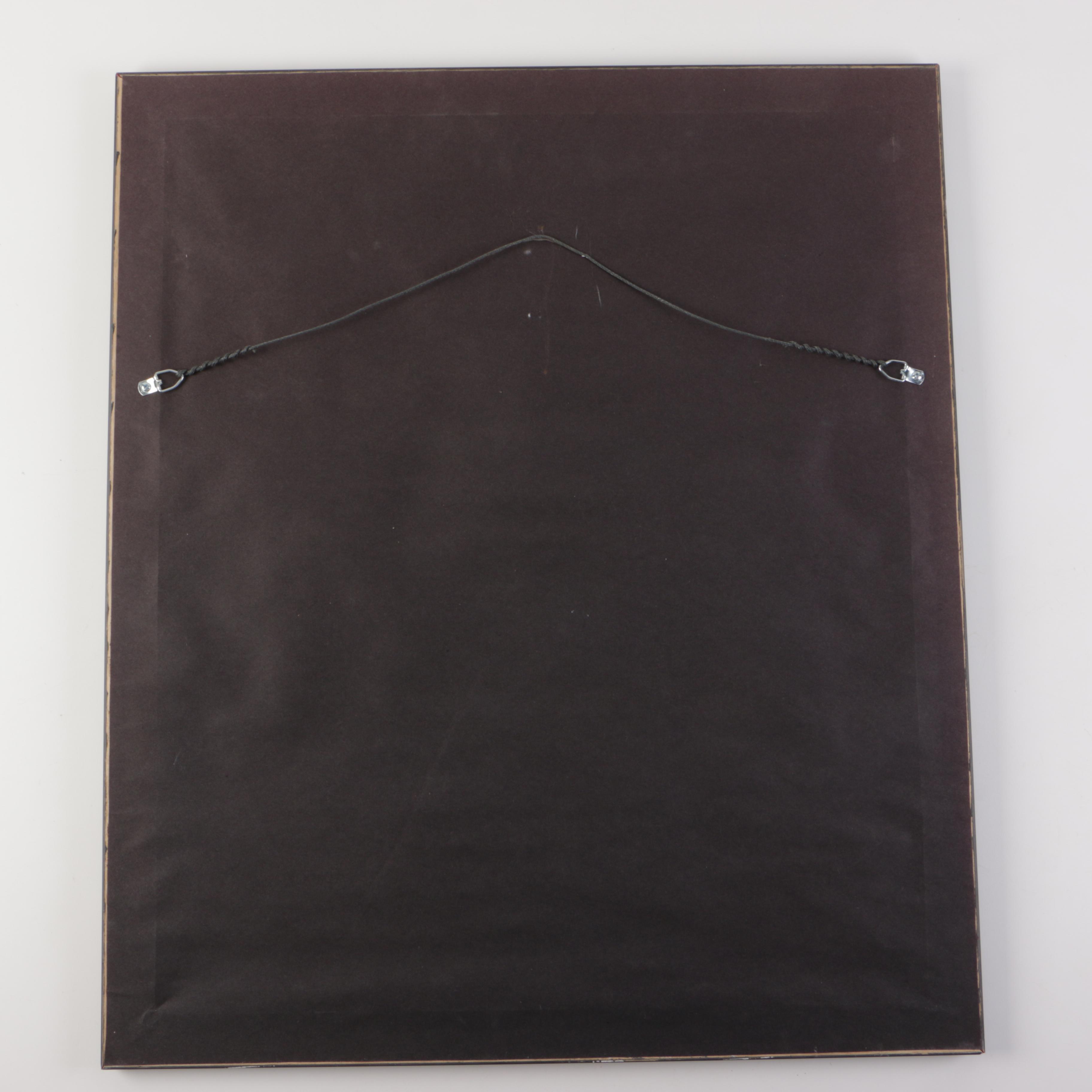 Photograph of Golfer