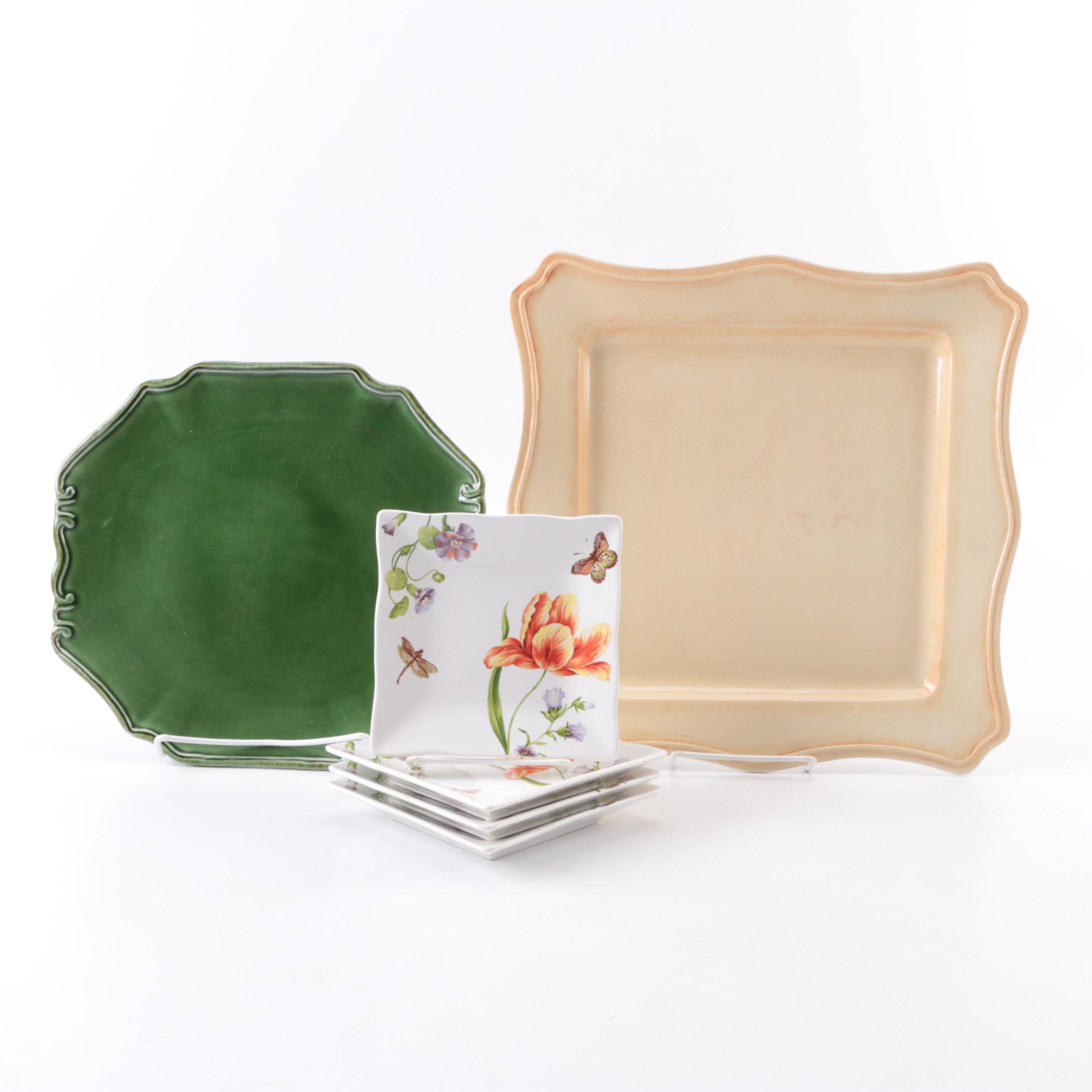 Modern Tableware Collection