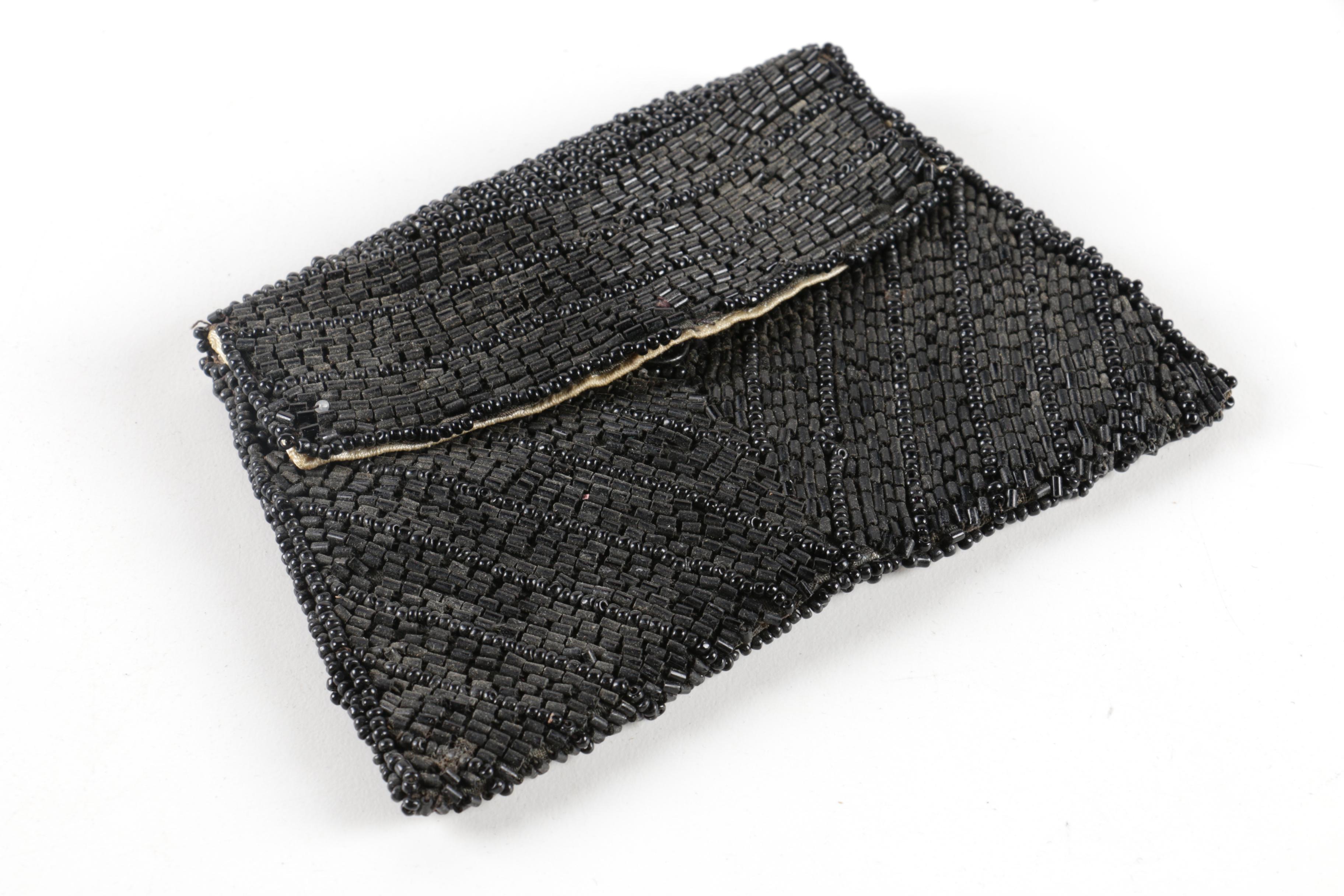 Four Vintage Handbags