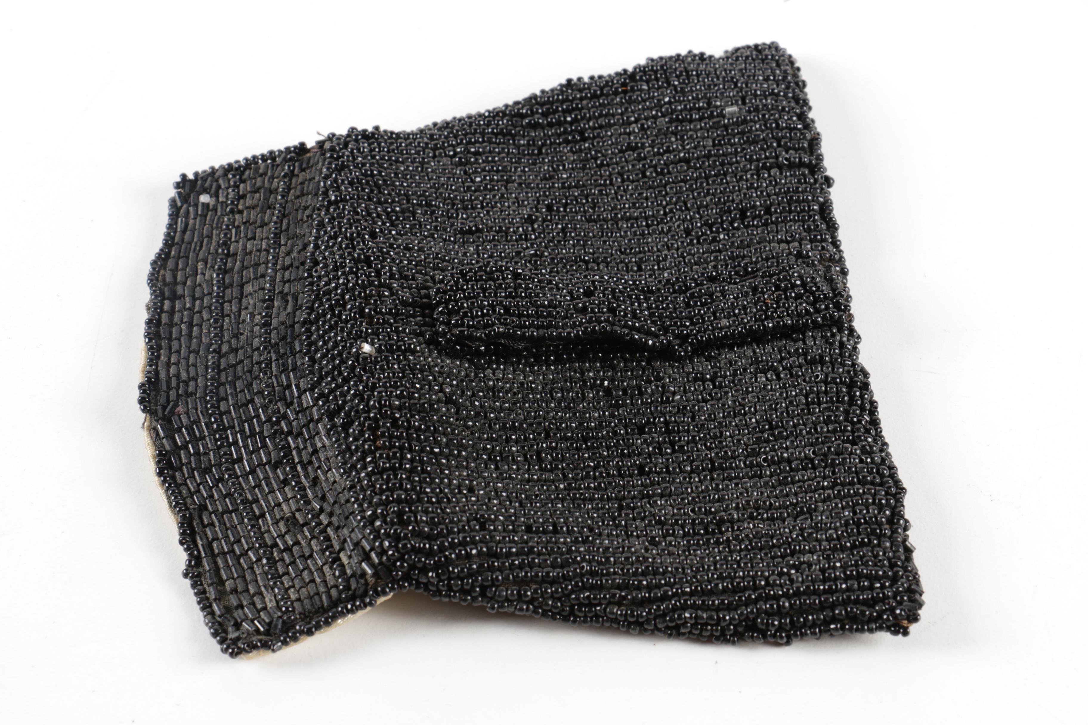 Four Vintage Handbags