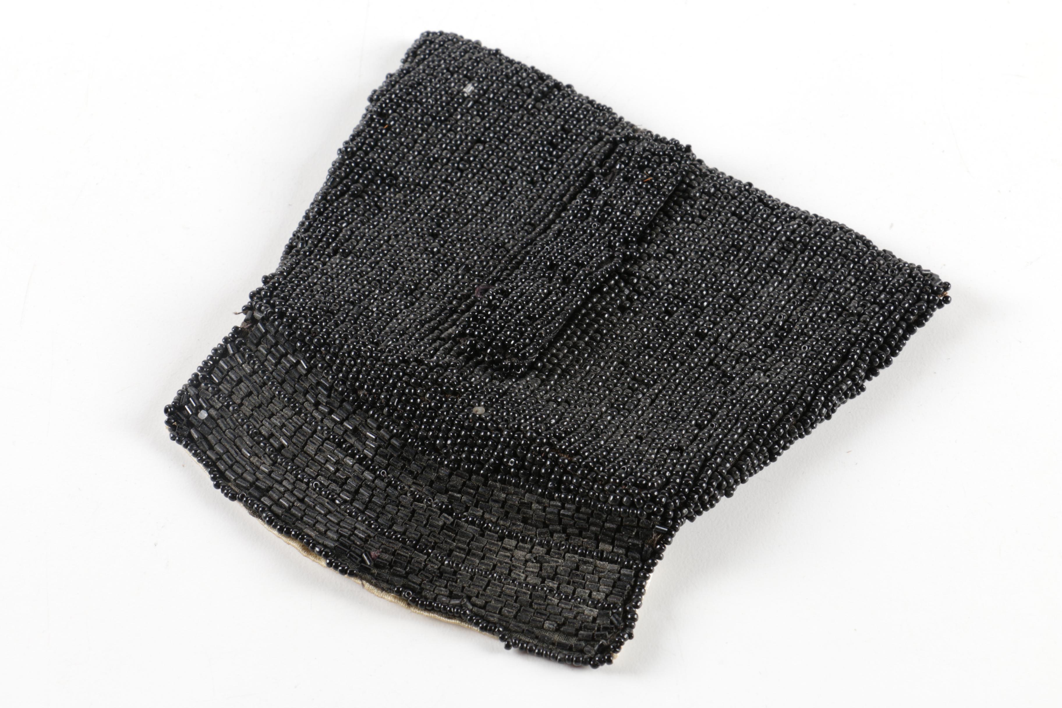 Four Vintage Handbags