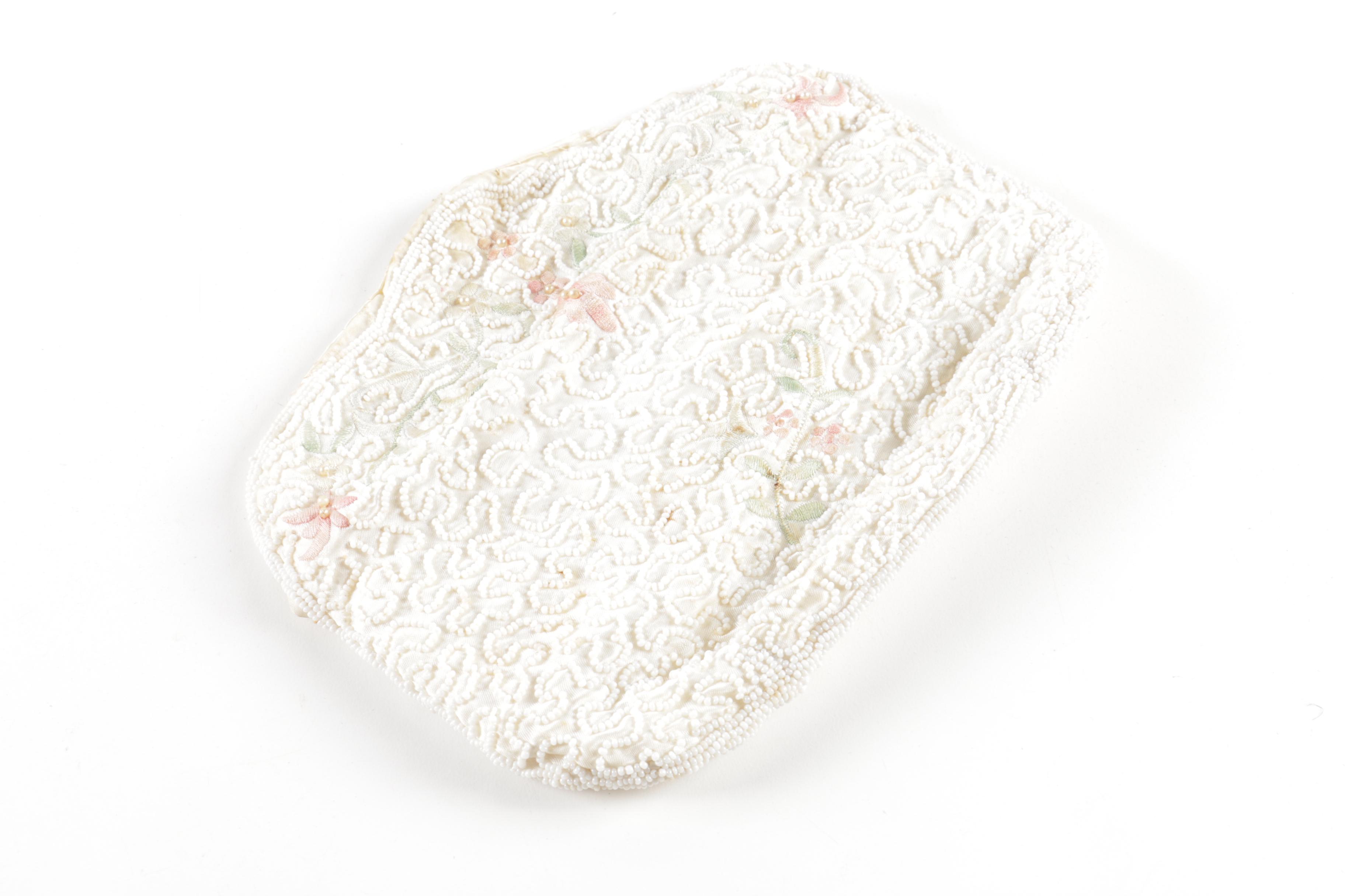 Four Vintage Handbags