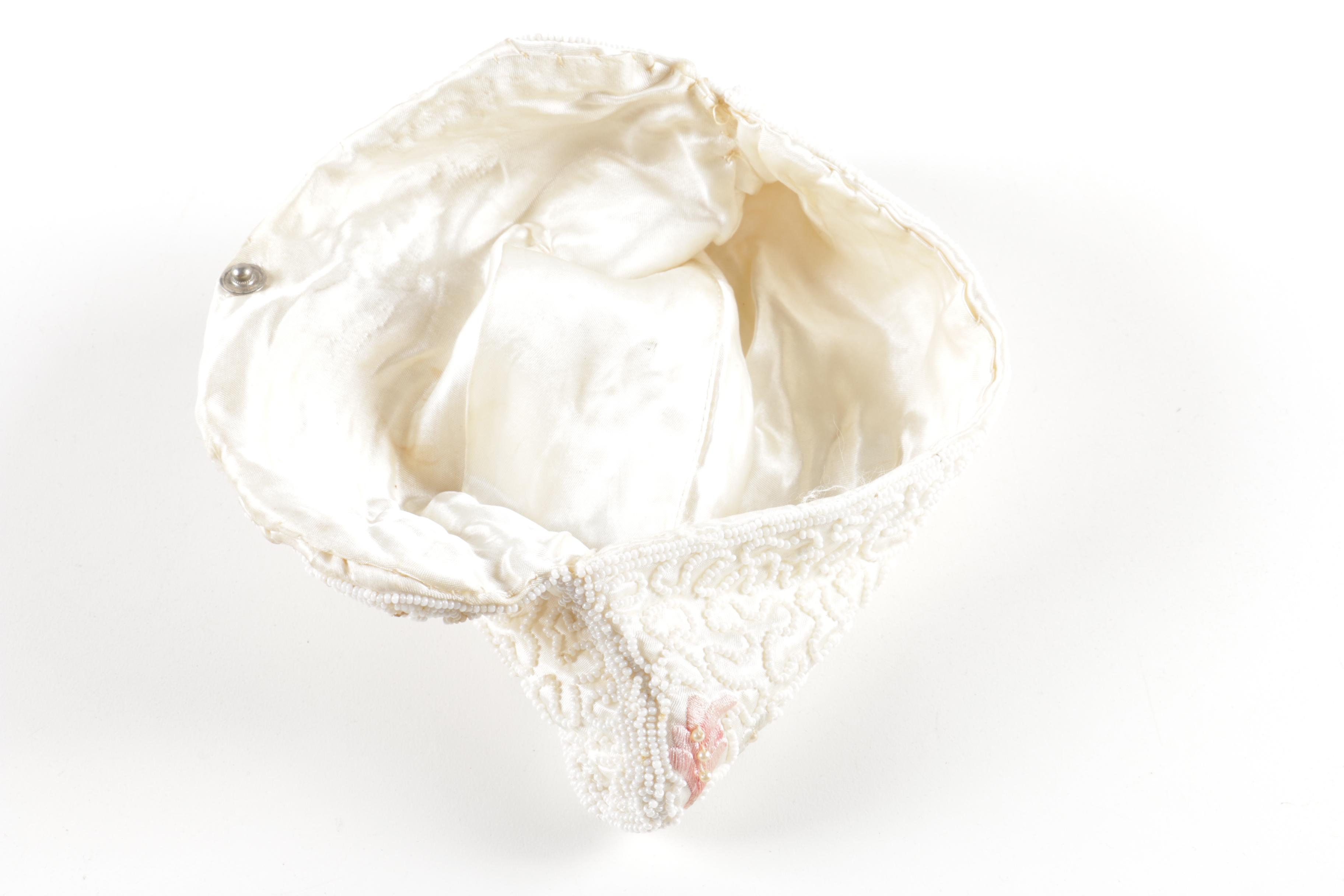 Four Vintage Handbags