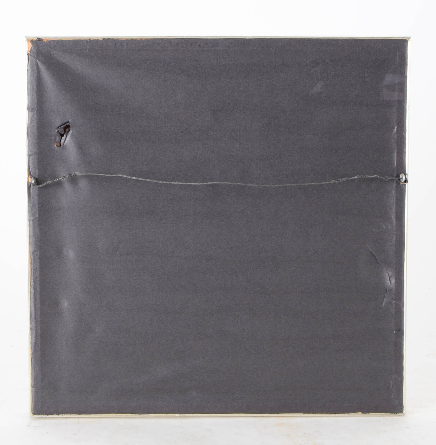 Emily Thompson Ink Drawing of Musicians