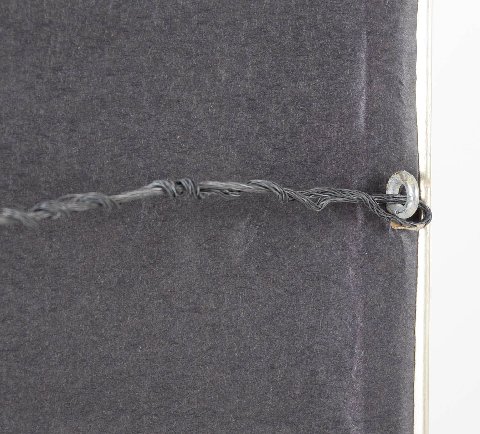 Emily Thompson Ink Drawing of Musicians