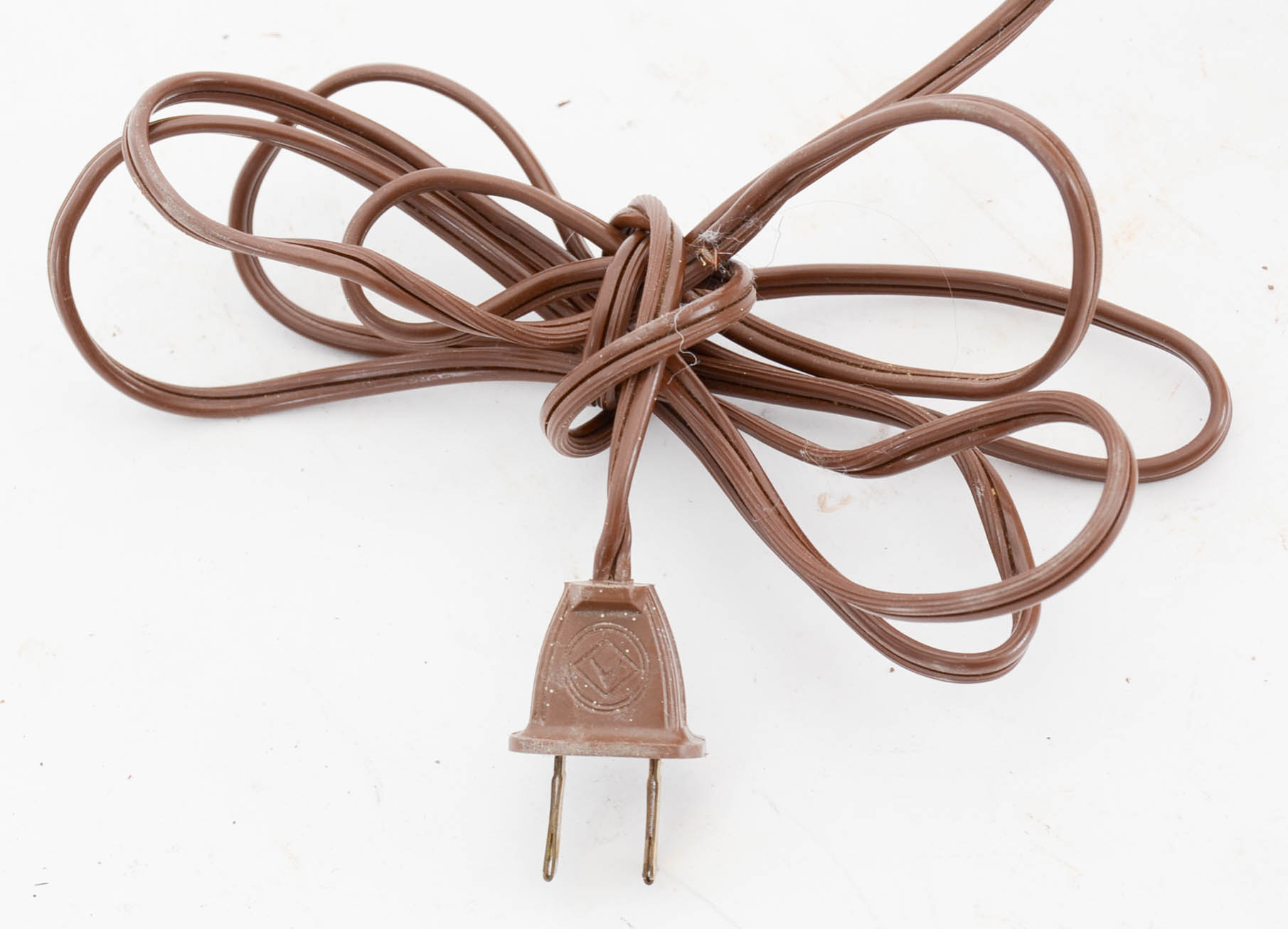 Pair of Stiffel Brass Table Lamps