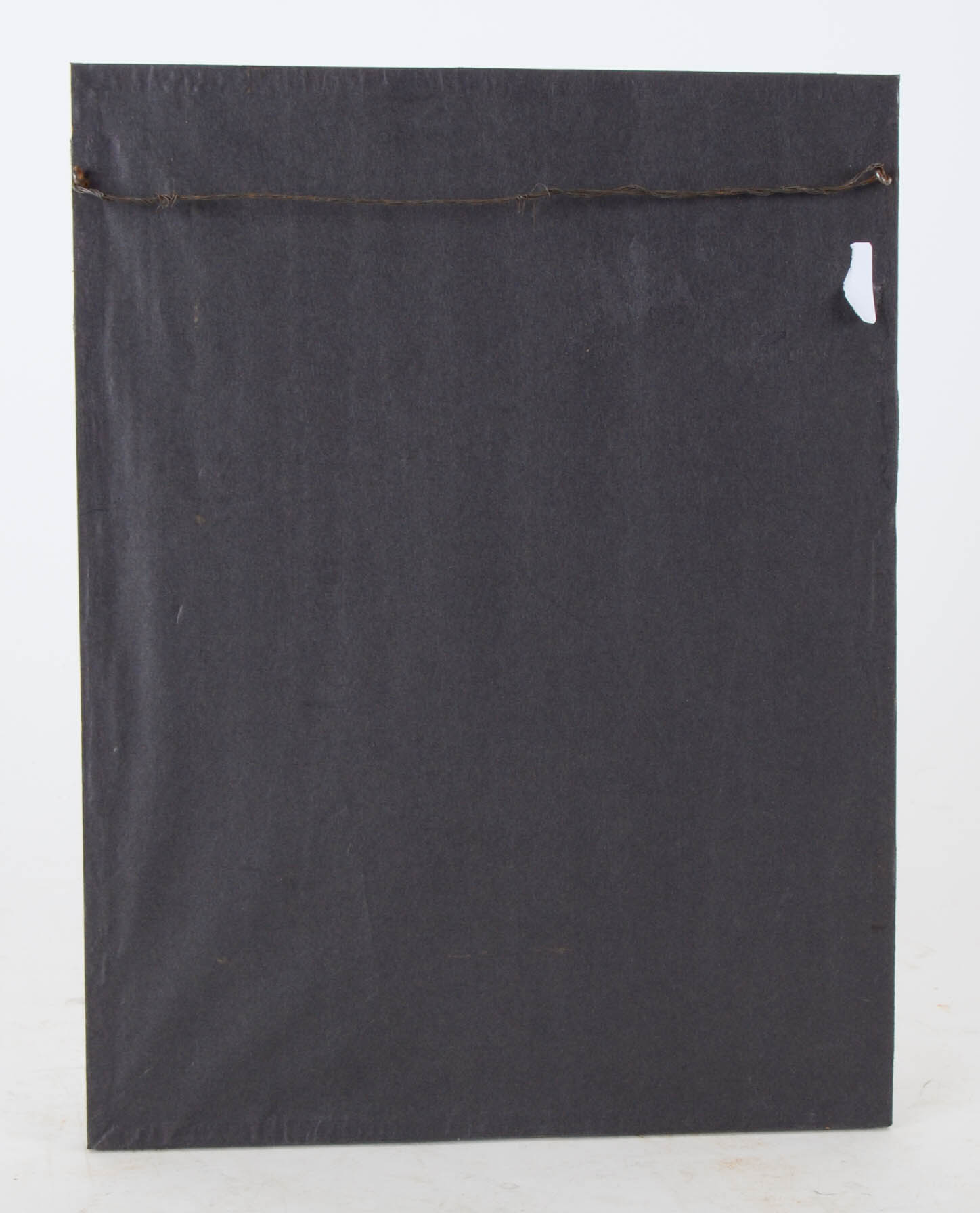 Joseph Osterberger 1928 Signed Etching Landscape