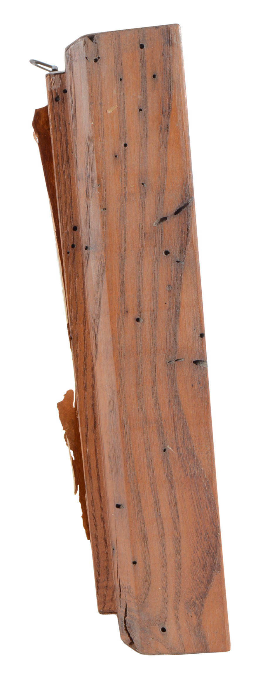 Renauld Gouache and Watercolor Painting of a Street Scene