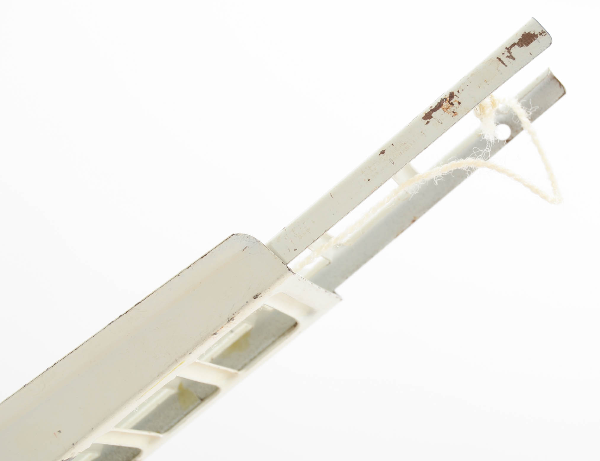 Vintage Nylint Hook and Ladder Fire Truck