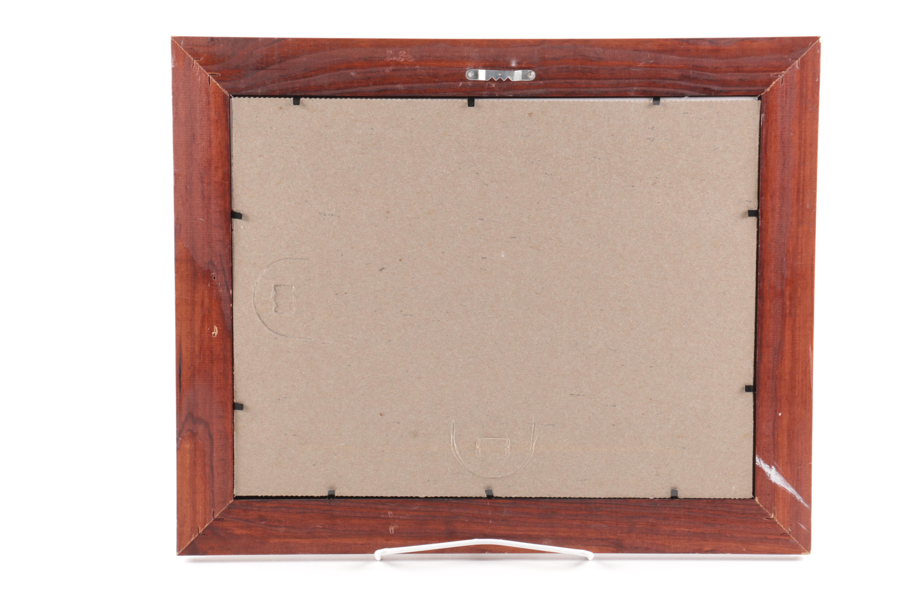 Savitt Gems Baseball Team Photograph