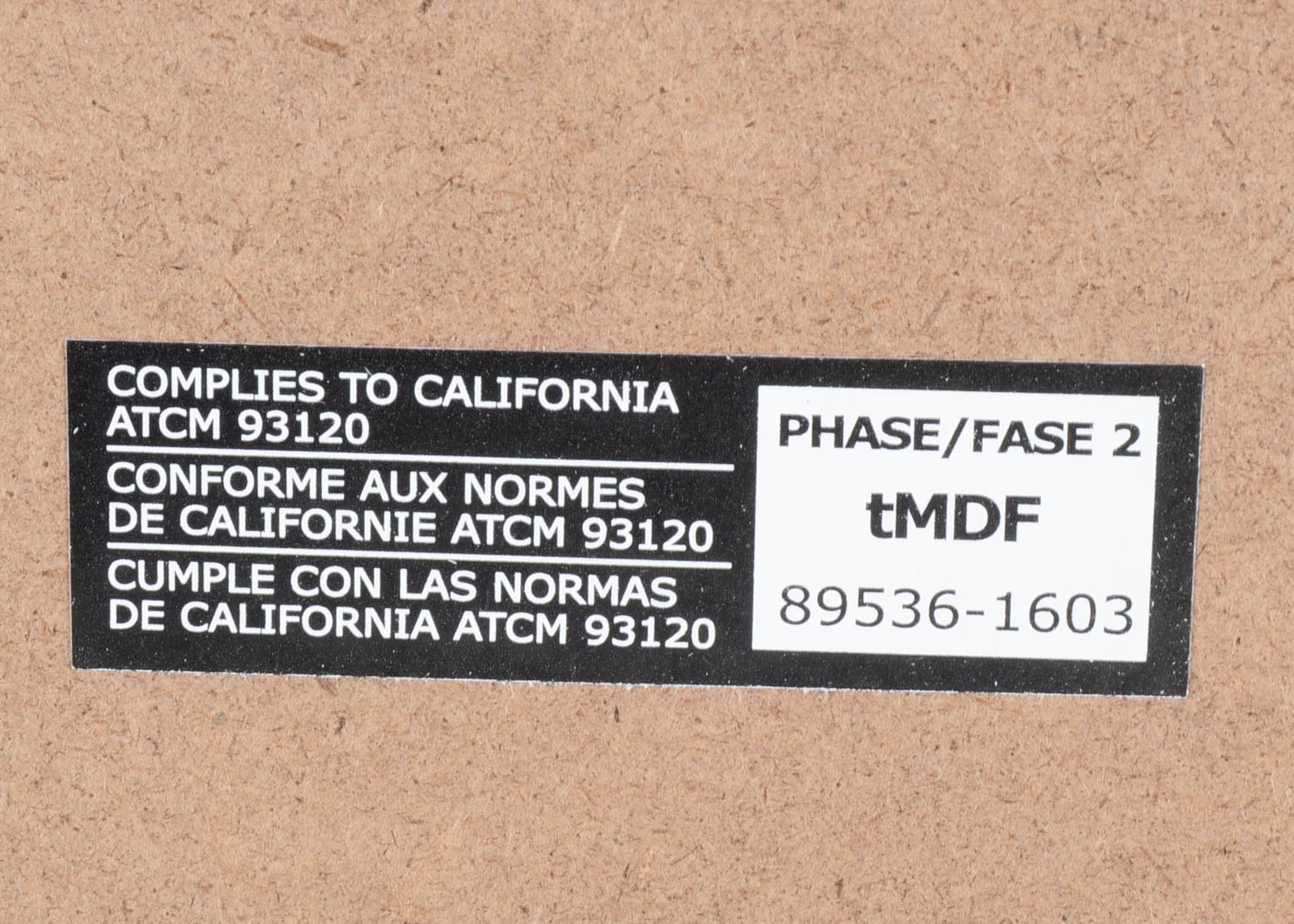 Anthony Hopkins Signed Display  COA