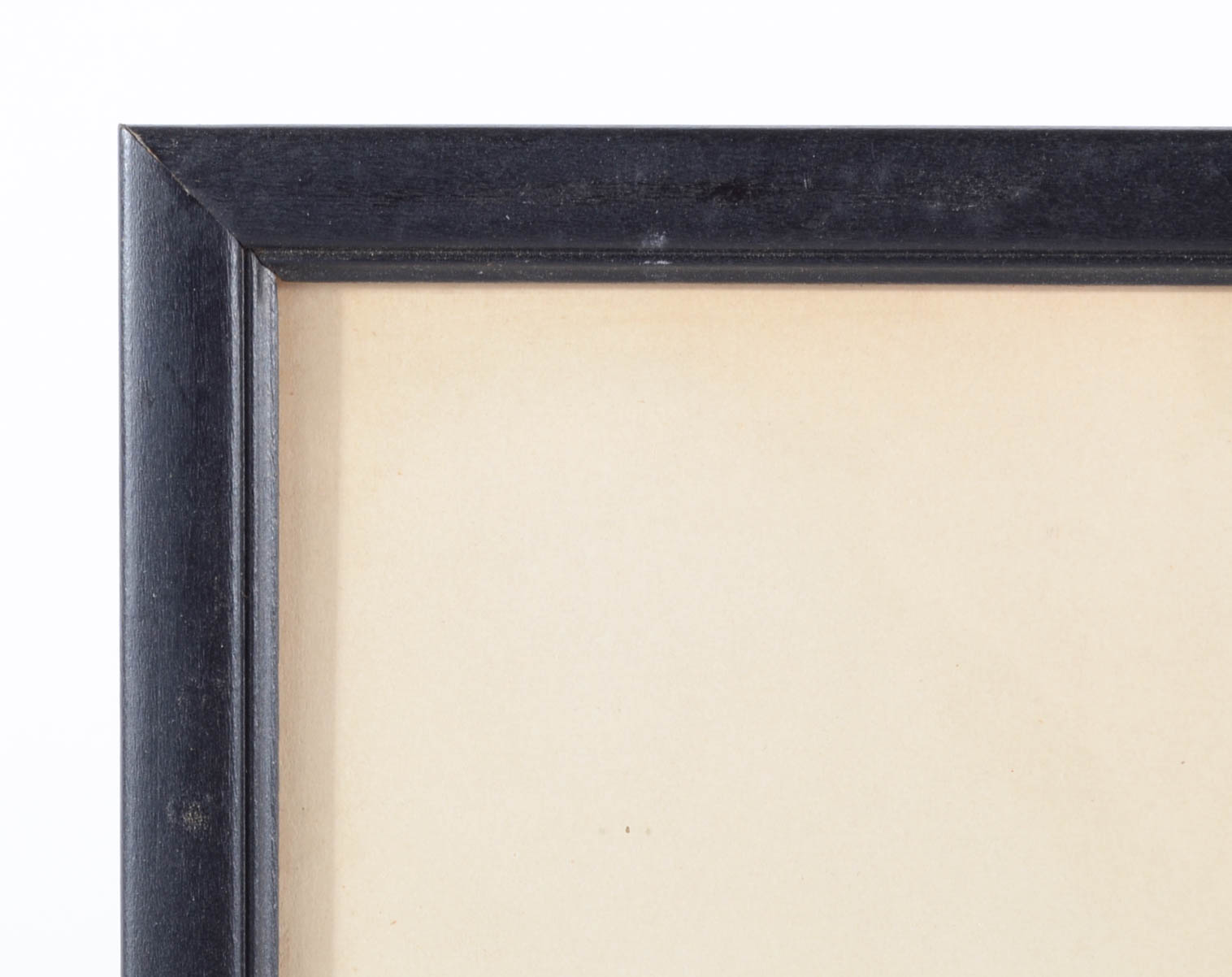 Kenneth J. Reeve Aquatint "Autumn Evening"