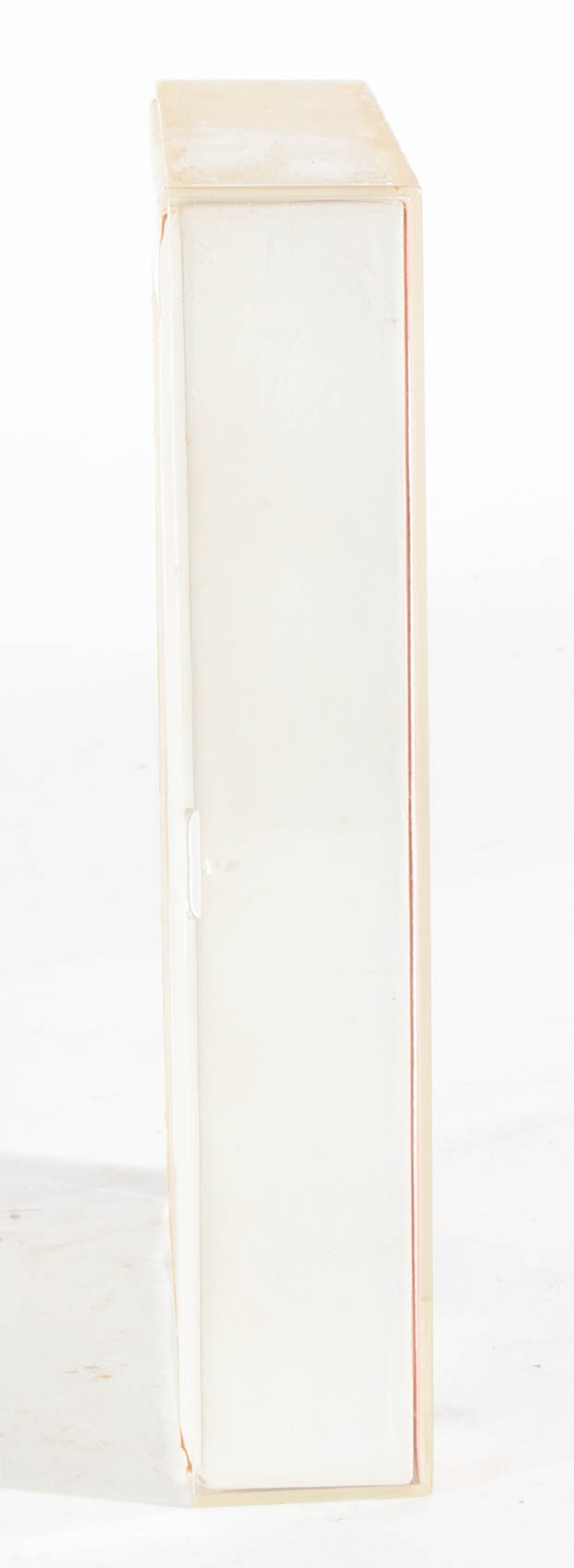 Giclee on Glossy Photo Paper after Saito Ink Portrait