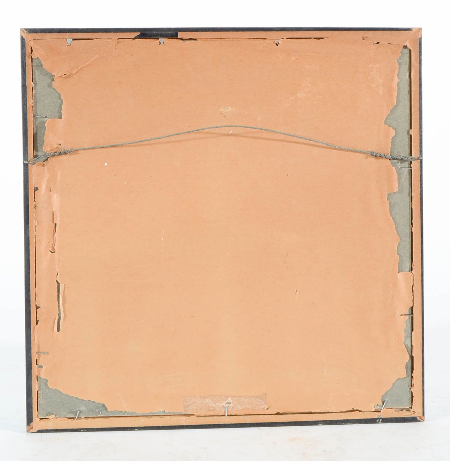 Kenneth J. Reeve Aquatint "Autumn Evening"