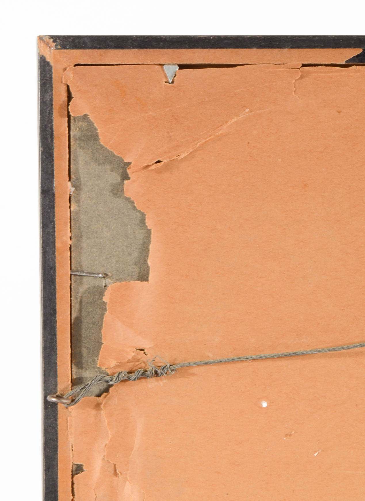 Kenneth J. Reeve Aquatint "Autumn Evening"