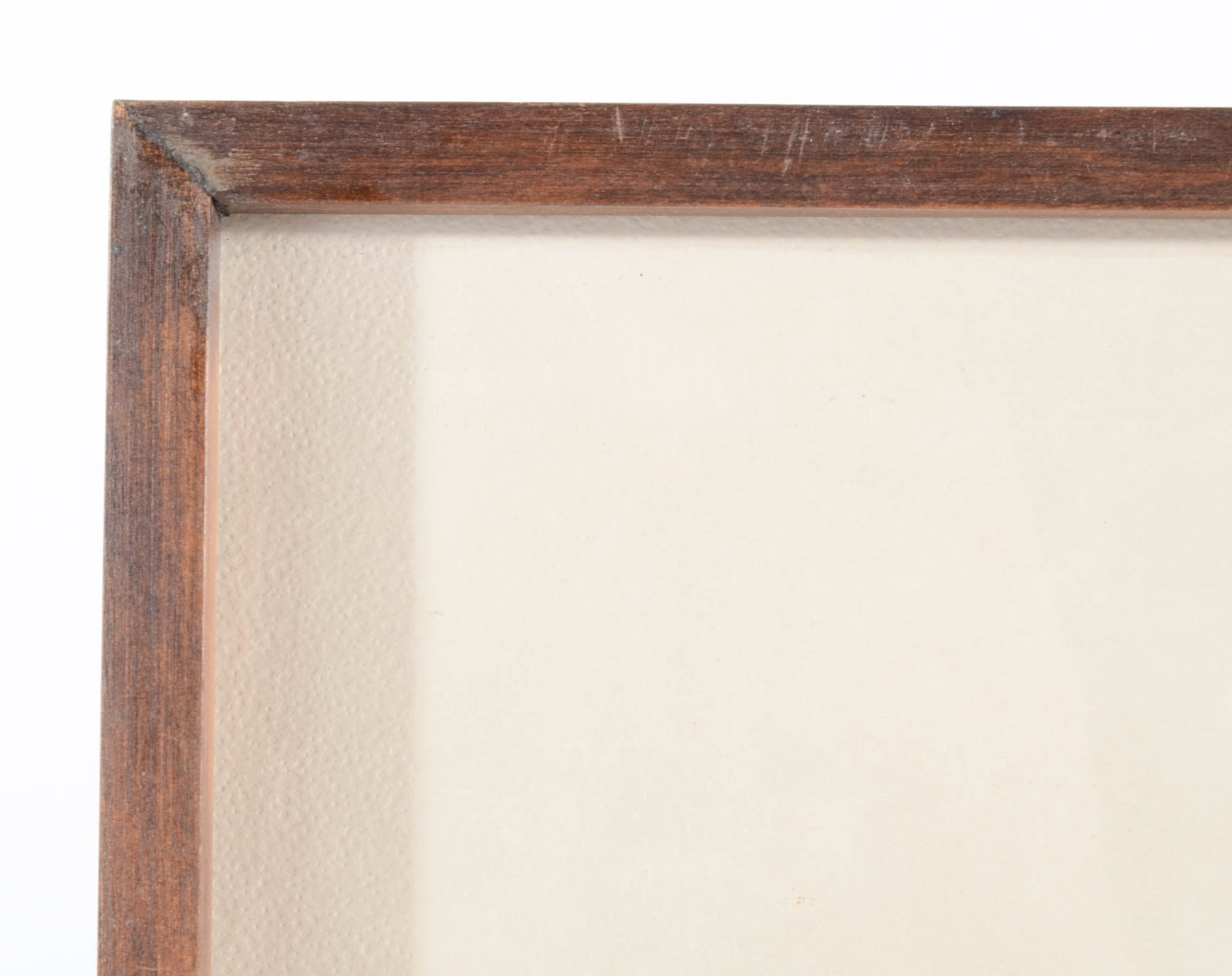 Restituto Embuscado Limited Edition Etching of a Self Portrait