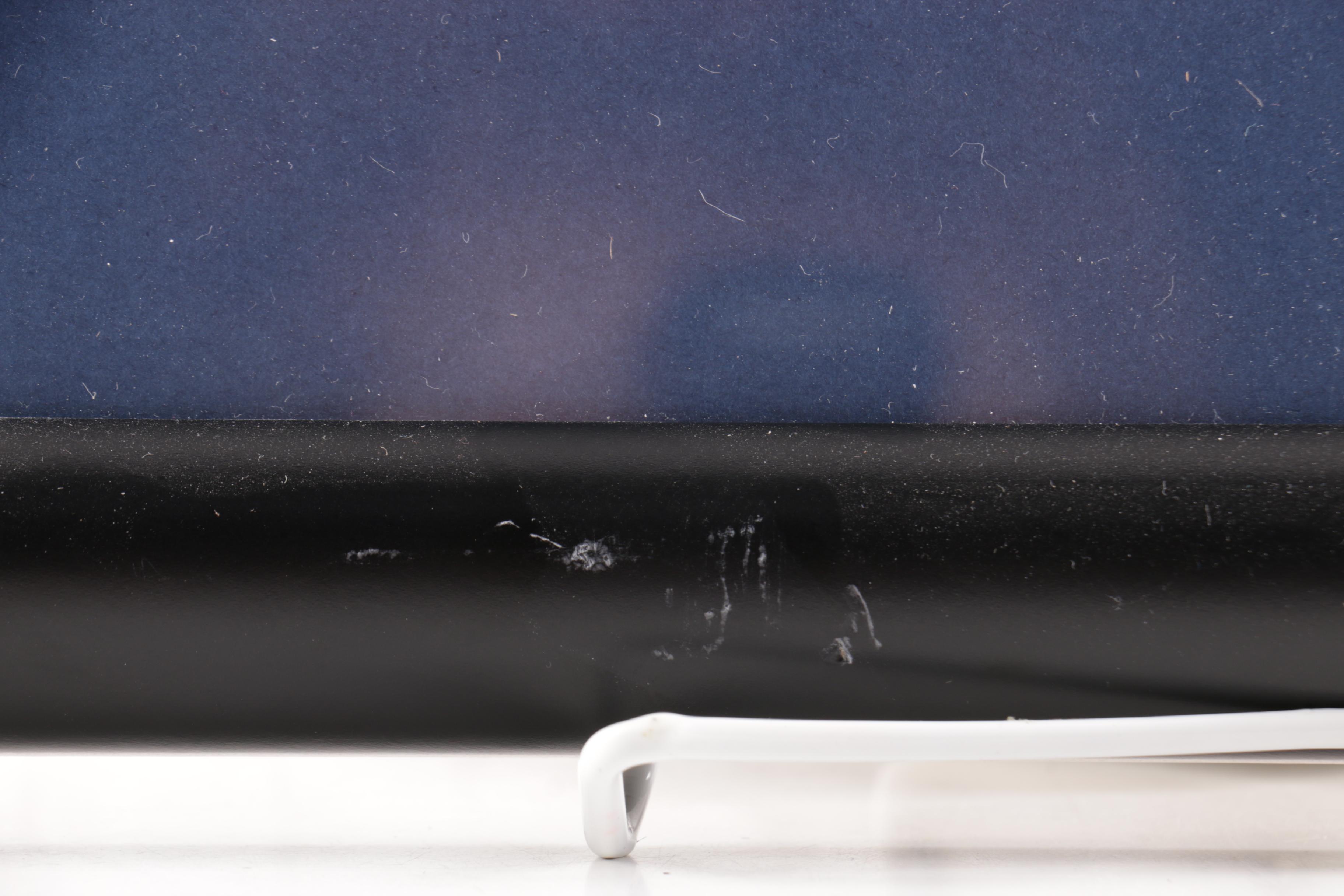 Moises Alou Signed Photograph