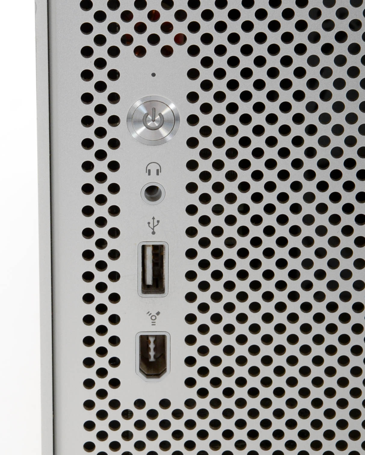 Power Mac Desktop Computer Tower