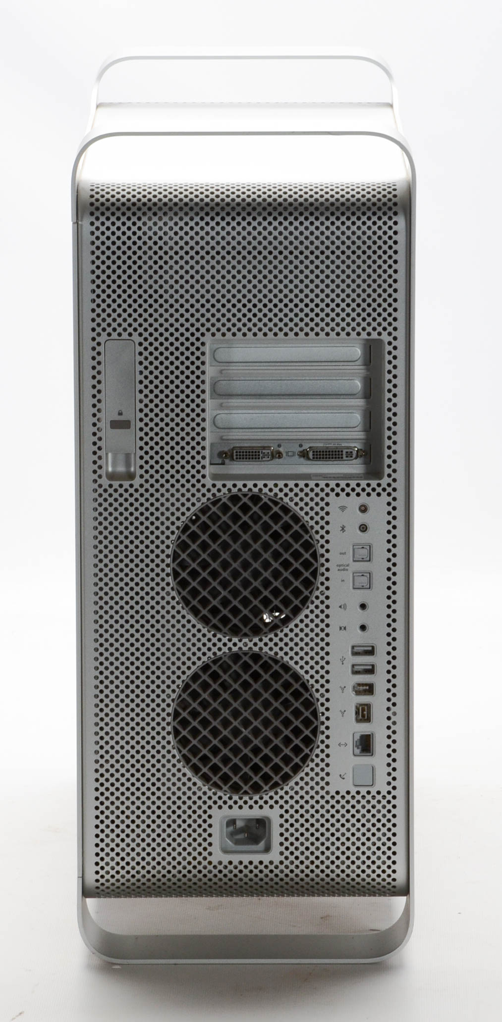 Power Mac Desktop Computer Tower