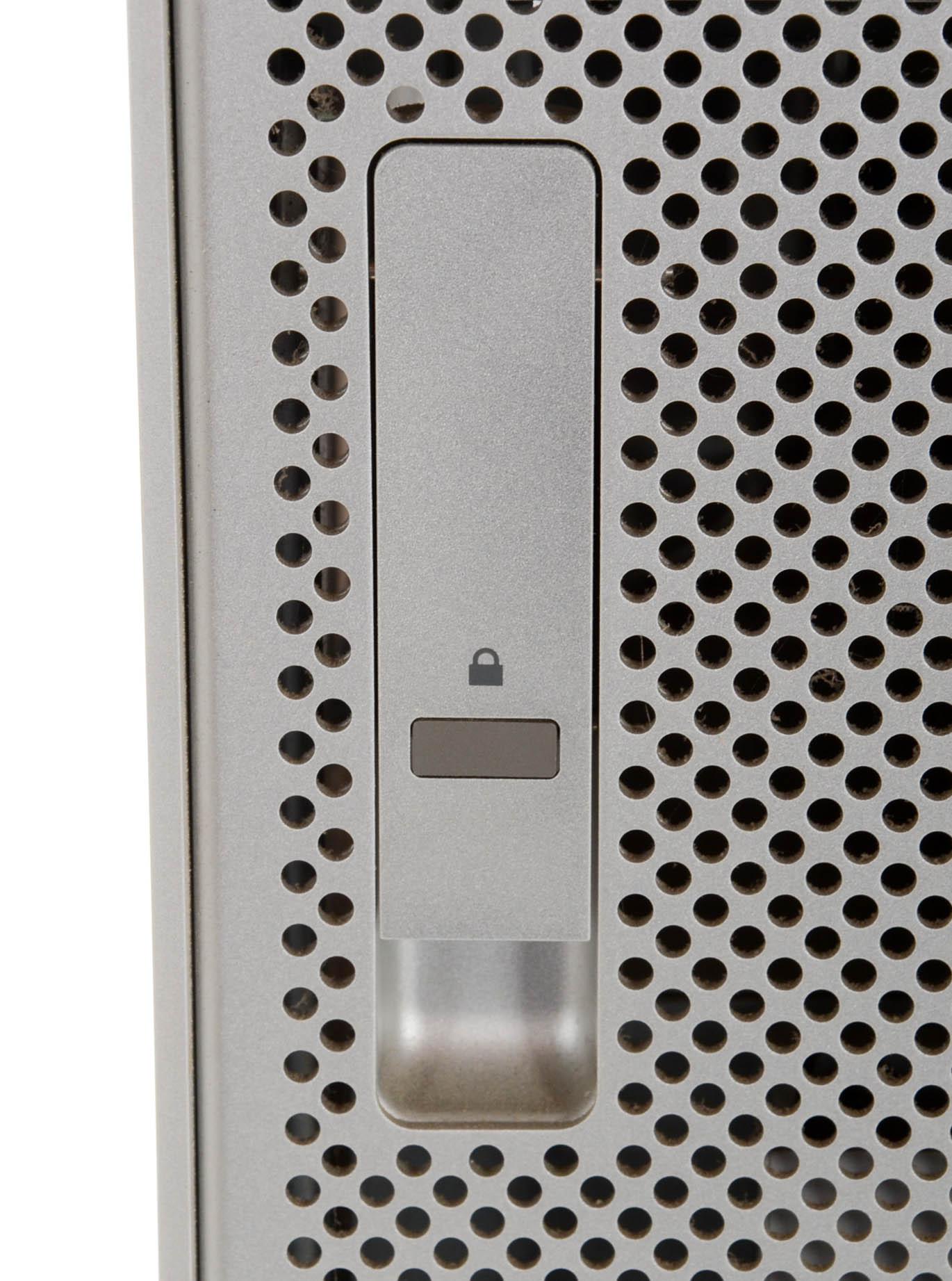 Power Mac Desktop Computer Tower