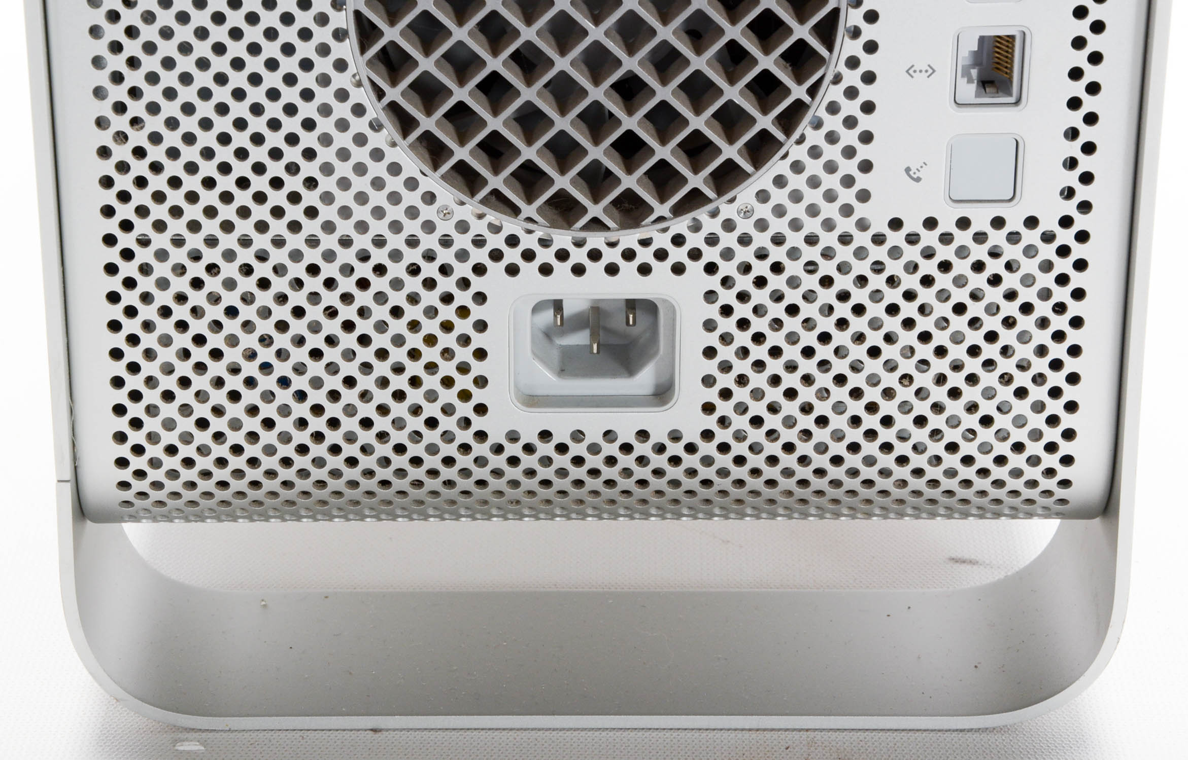 Power Mac Desktop Computer Tower