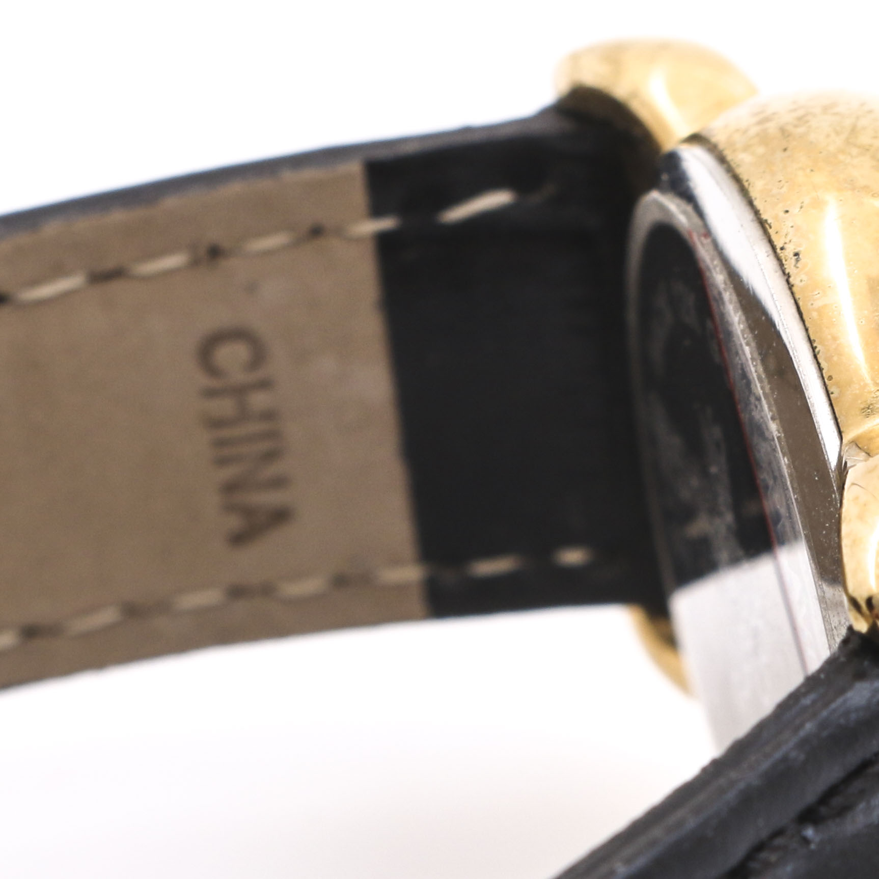 Black Hills Gold Analog Watches