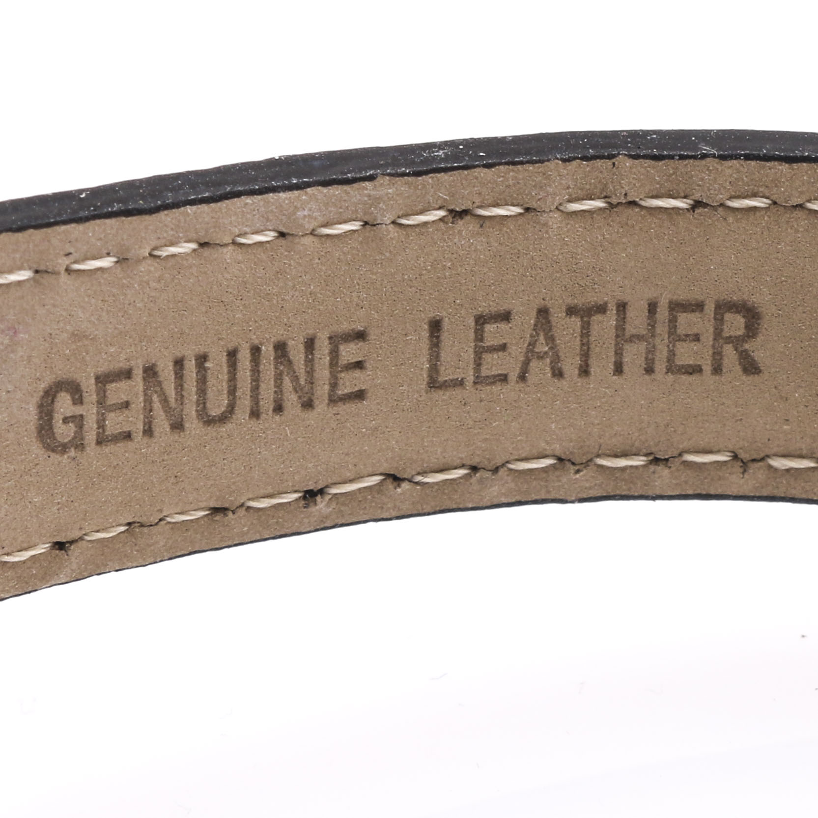 Black Hills Gold Analog Watches