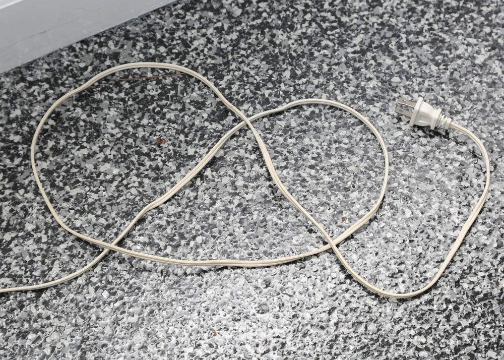 1930s Shell Gas Pump Globe