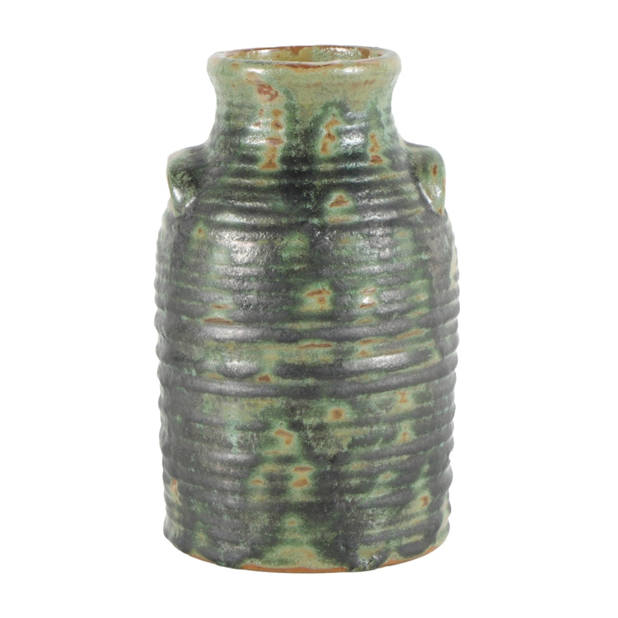 Fulper Vase "Colonial Revival"