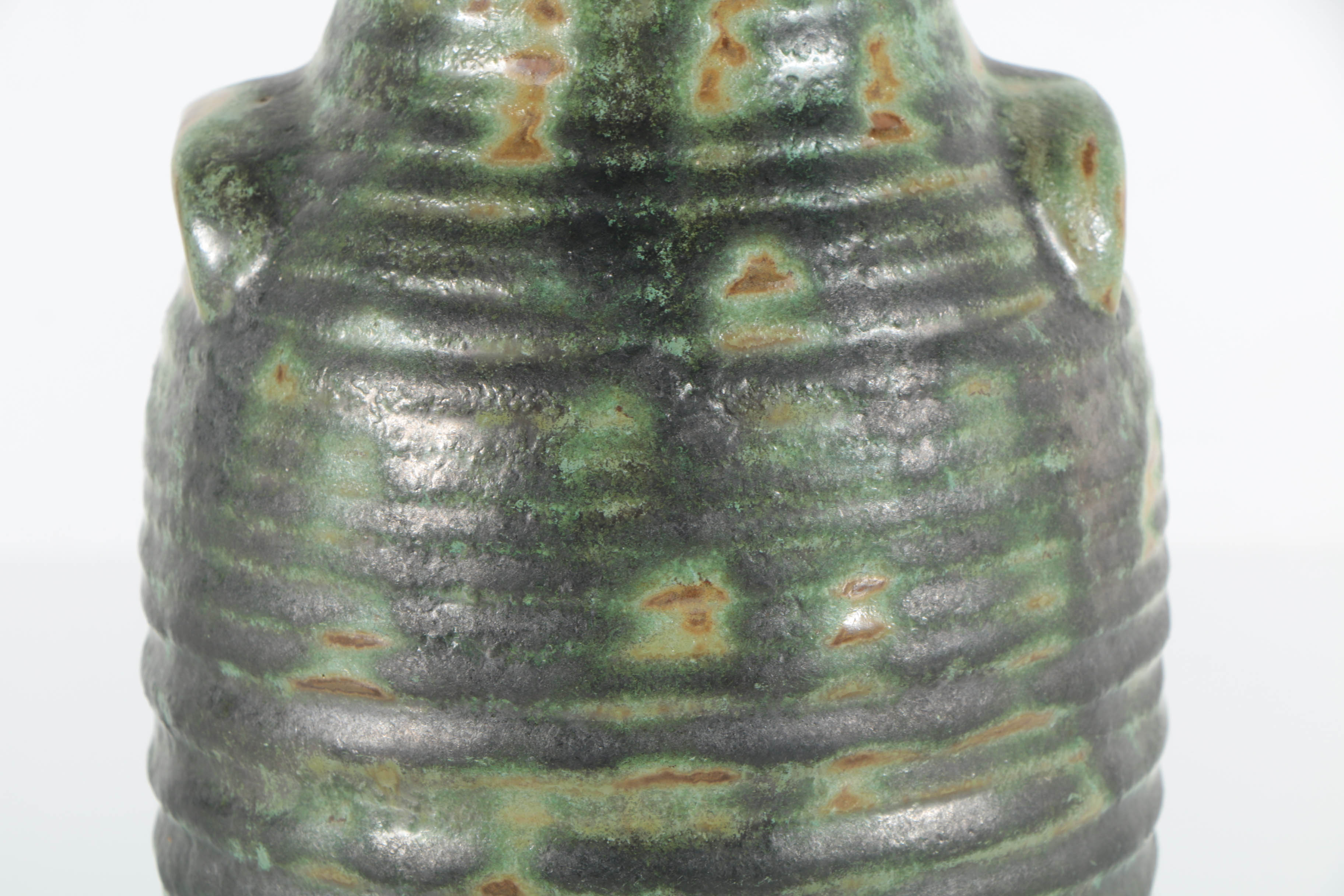 Fulper Vase "Colonial Revival"