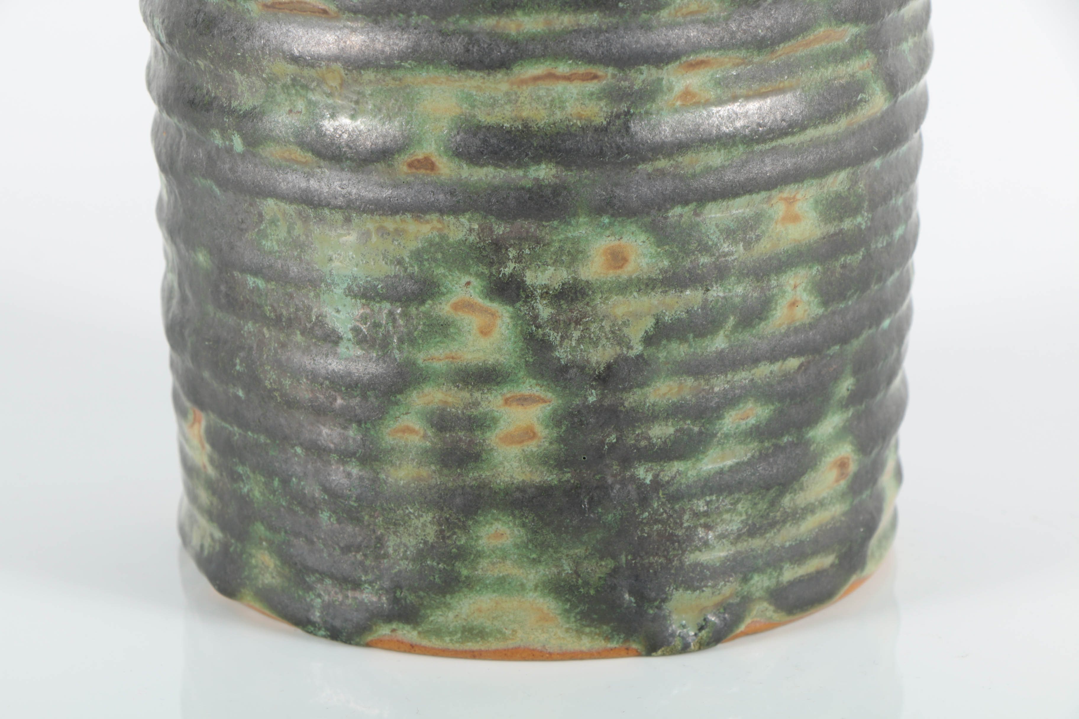 Fulper Vase "Colonial Revival"