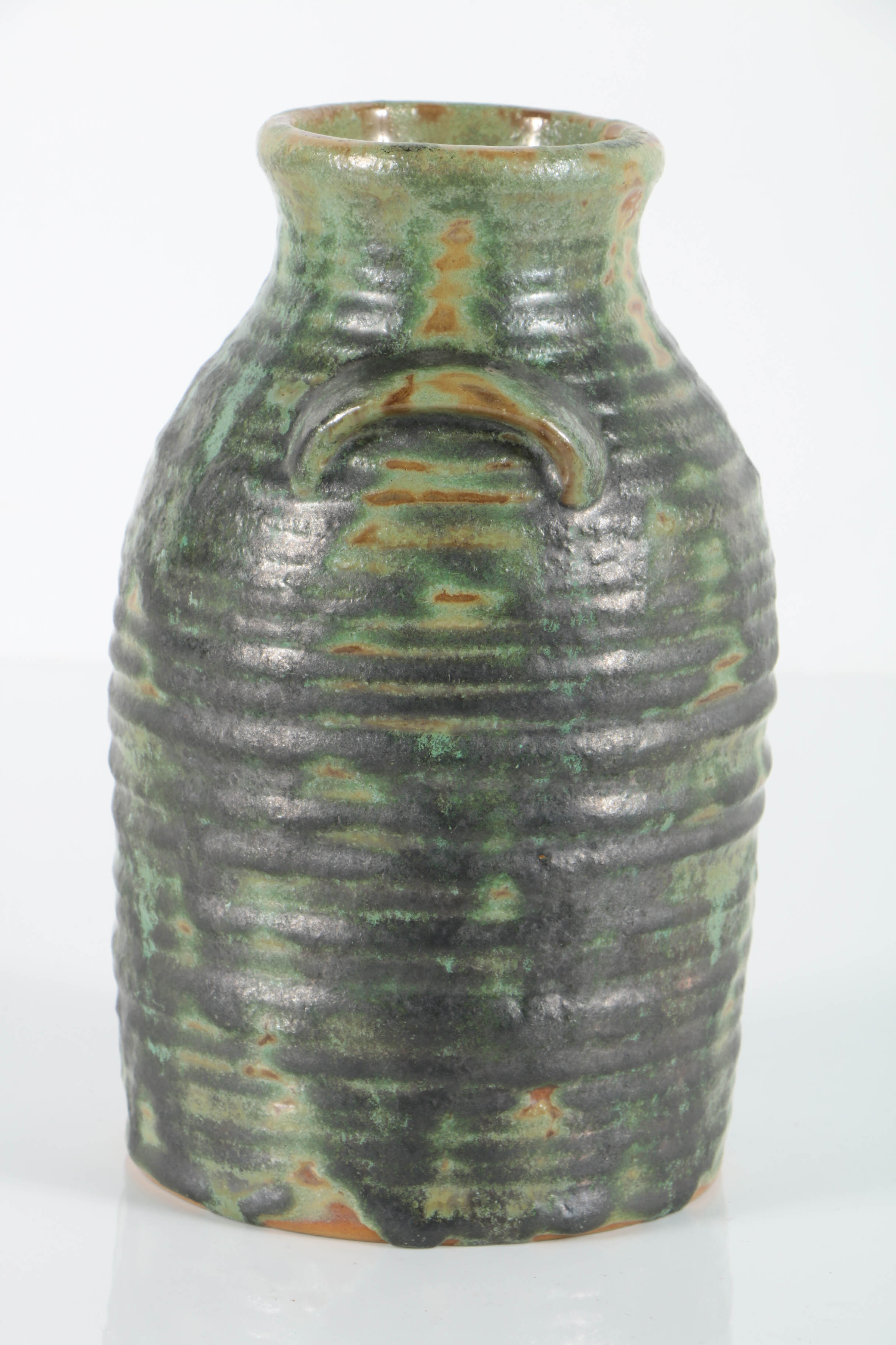 Fulper Vase "Colonial Revival"