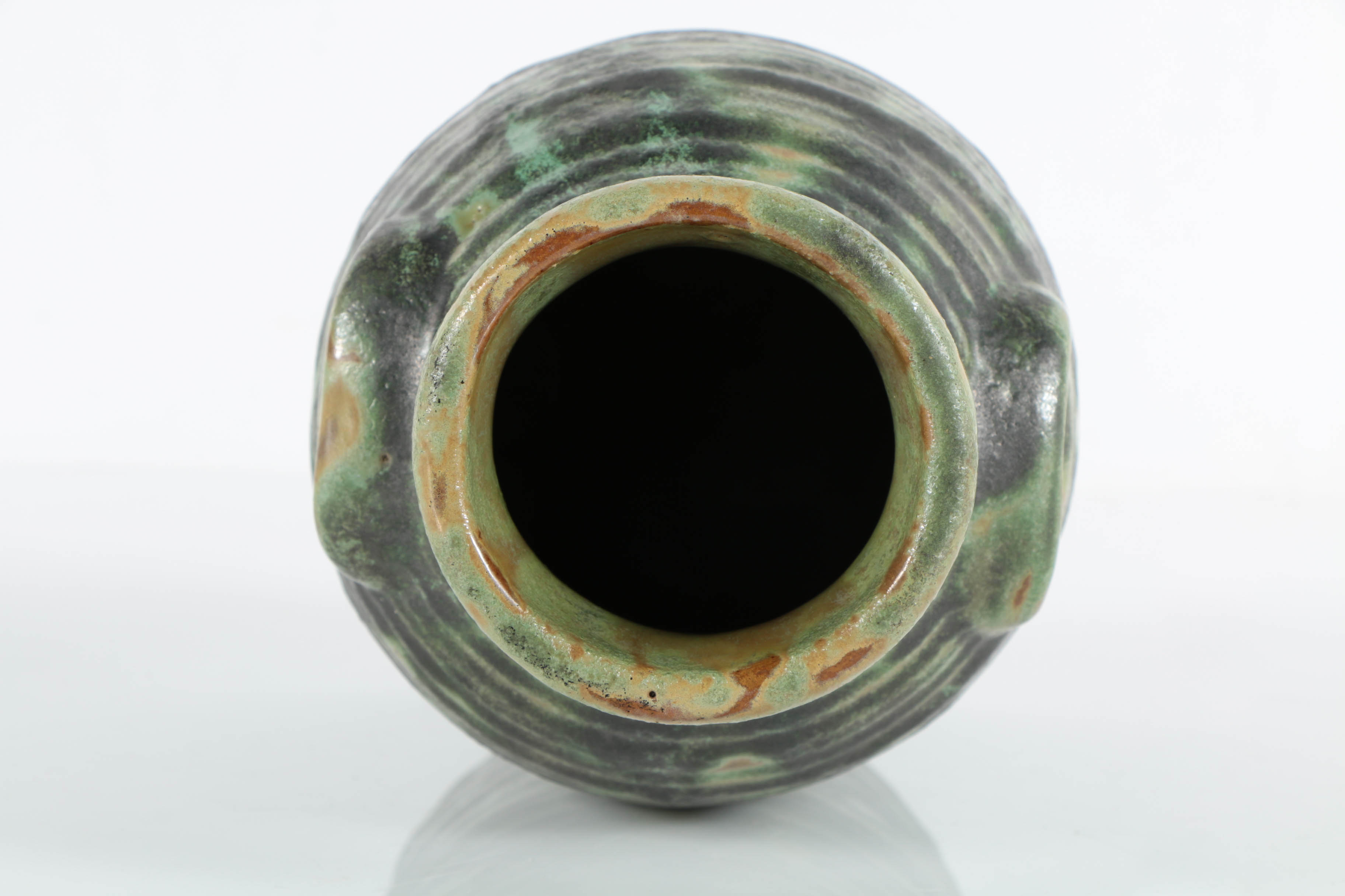 Fulper Vase "Colonial Revival"