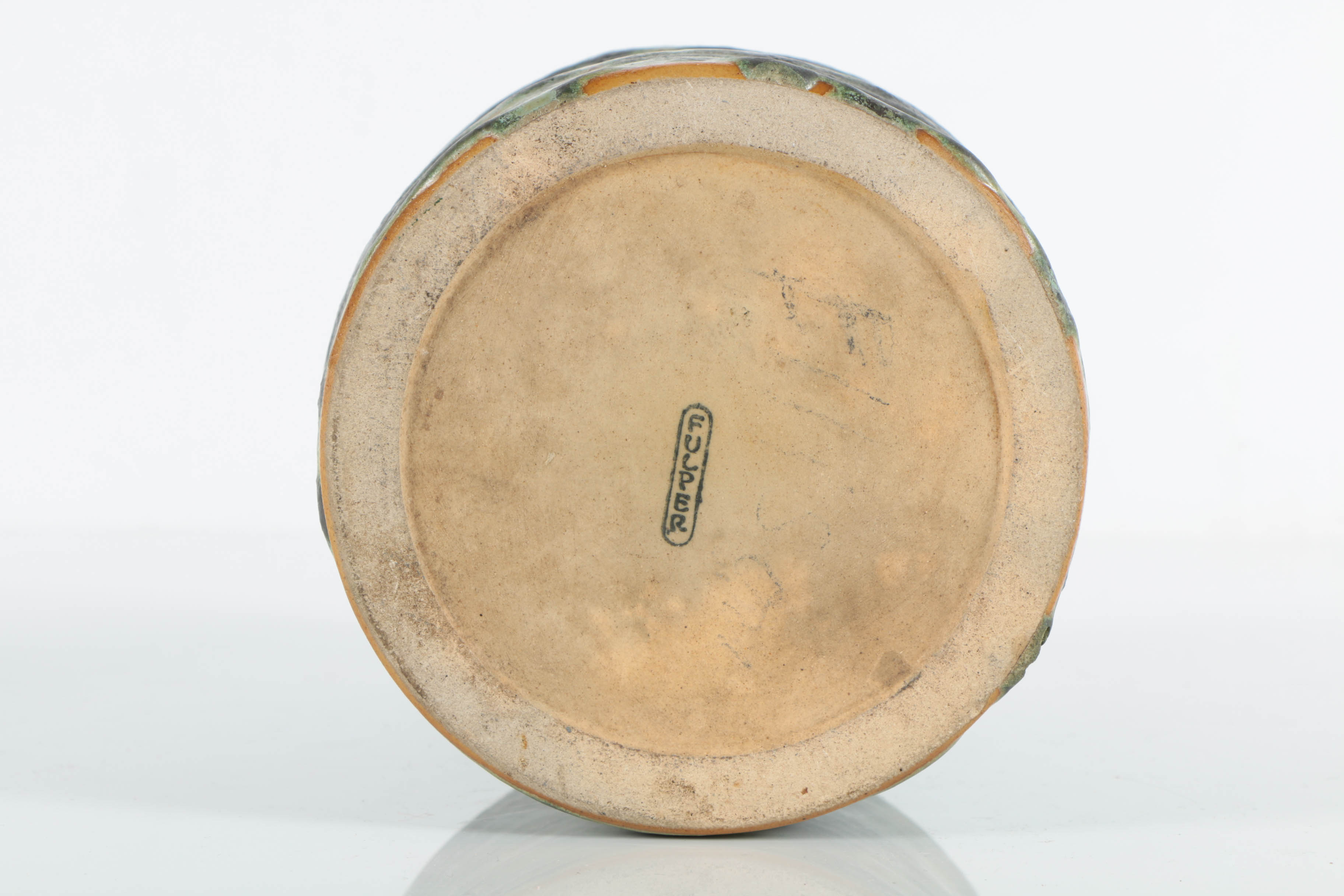 Fulper Vase "Colonial Revival"