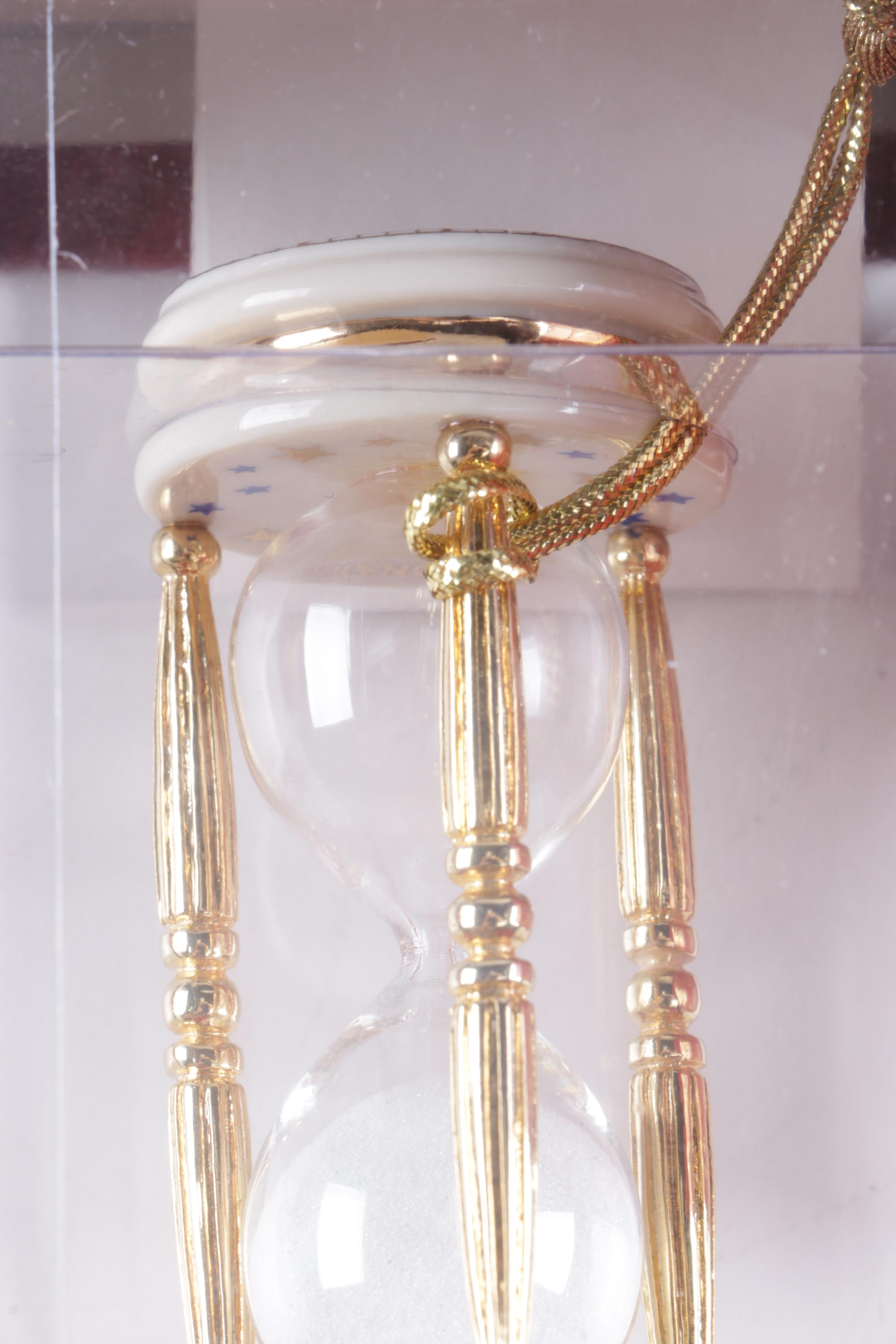 Lenox Christmas Ornaments