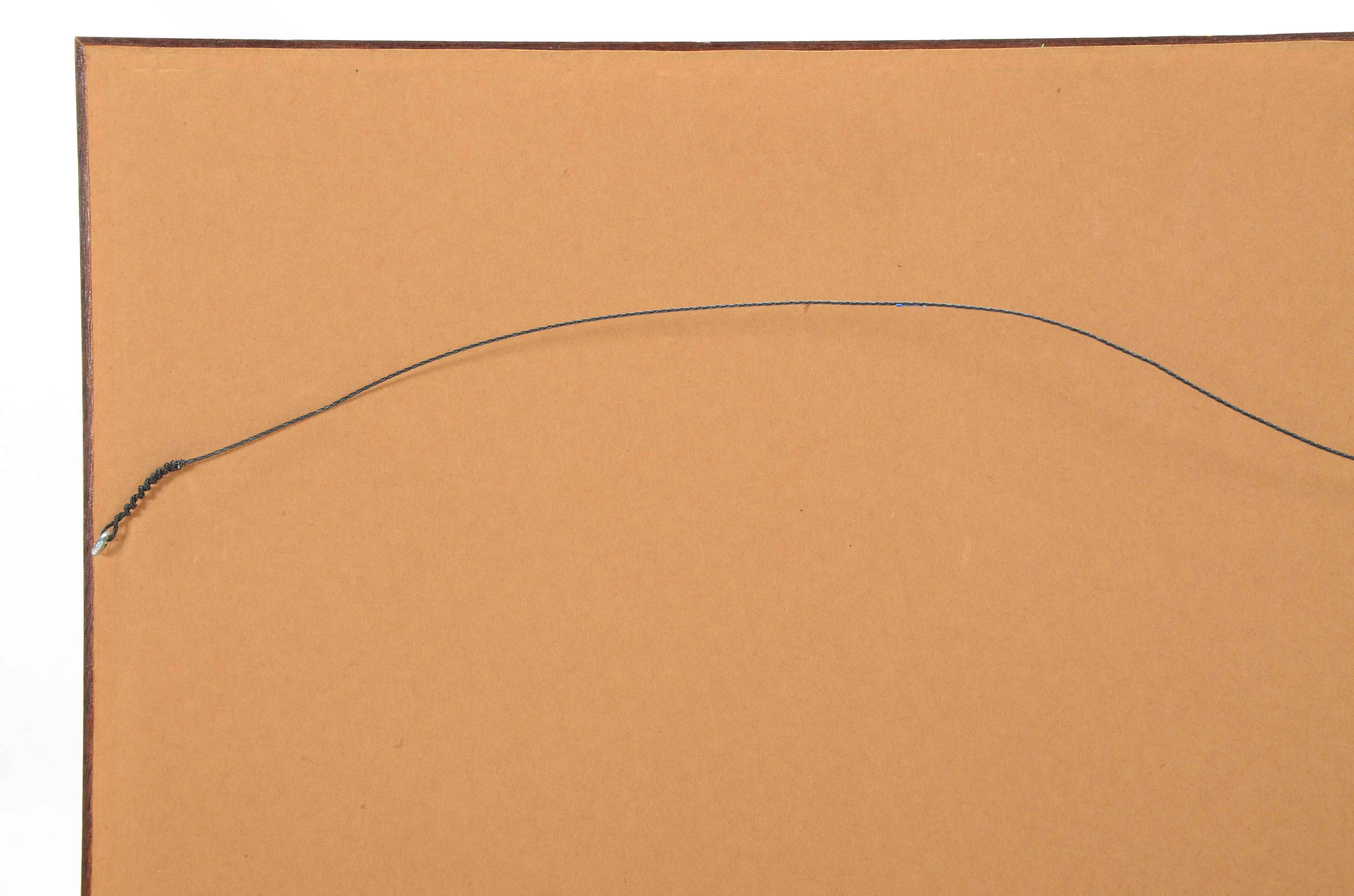 Offset Lithograph after John Stobart's "South Street, New York in 1800"