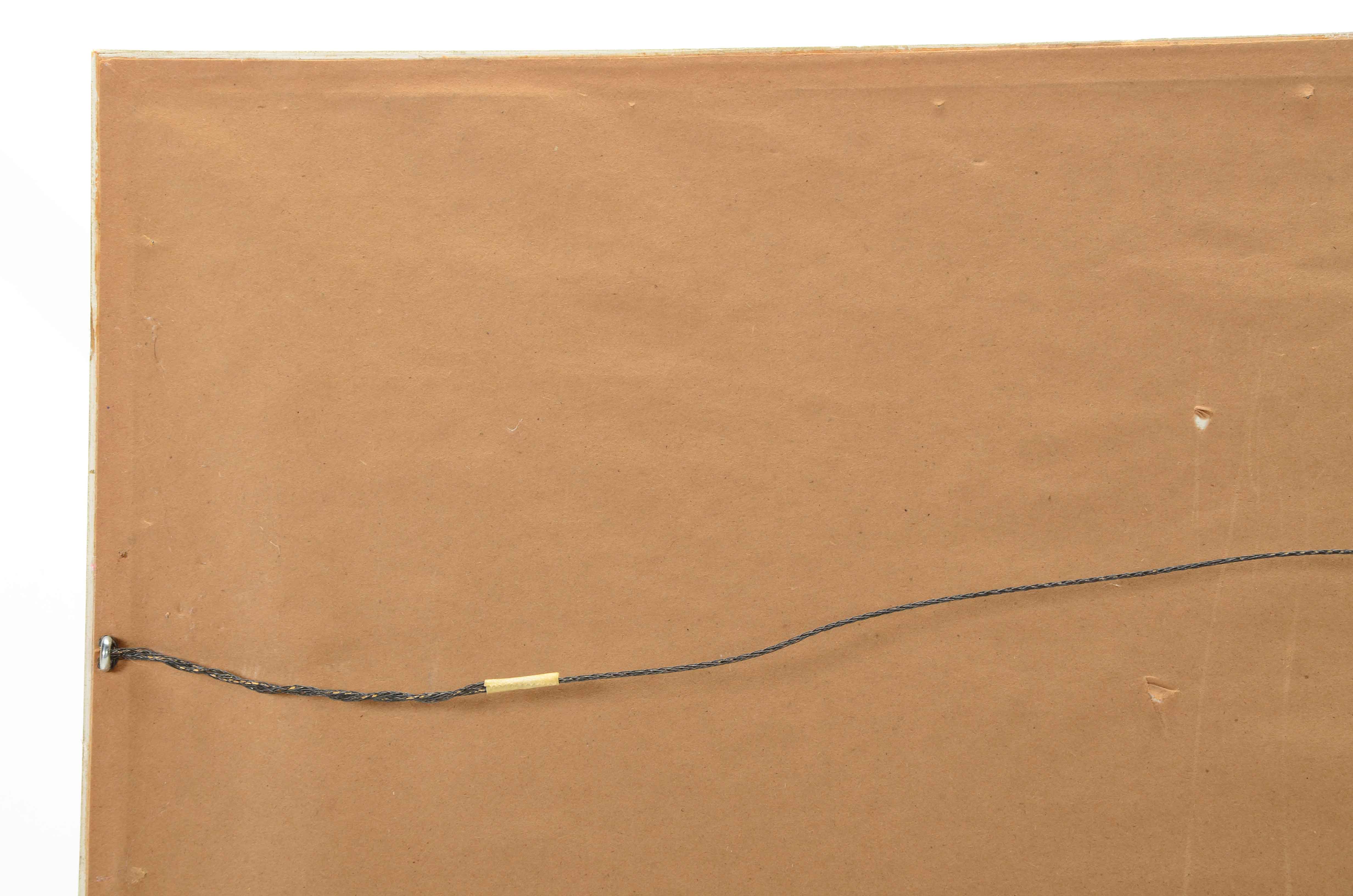 Carl Schmuelling Original Illustration "Royal Terns of Sanibel"